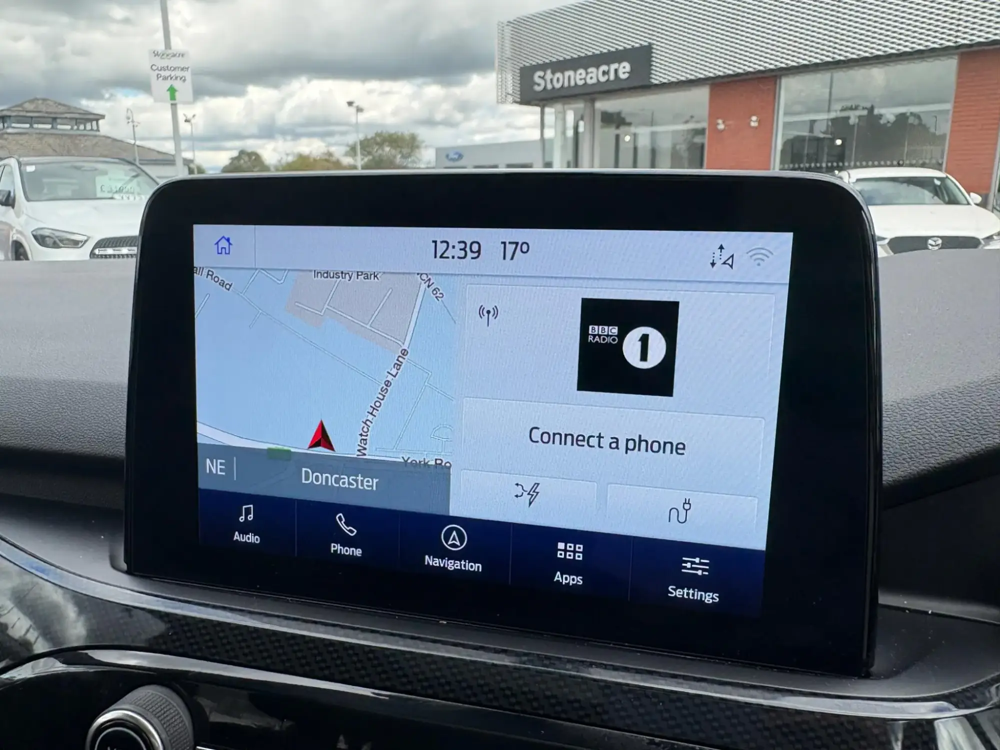 Ford Kuga Plug-In Hybrid Image 19 Ford Kuga Plug-In Hybrid Image 19