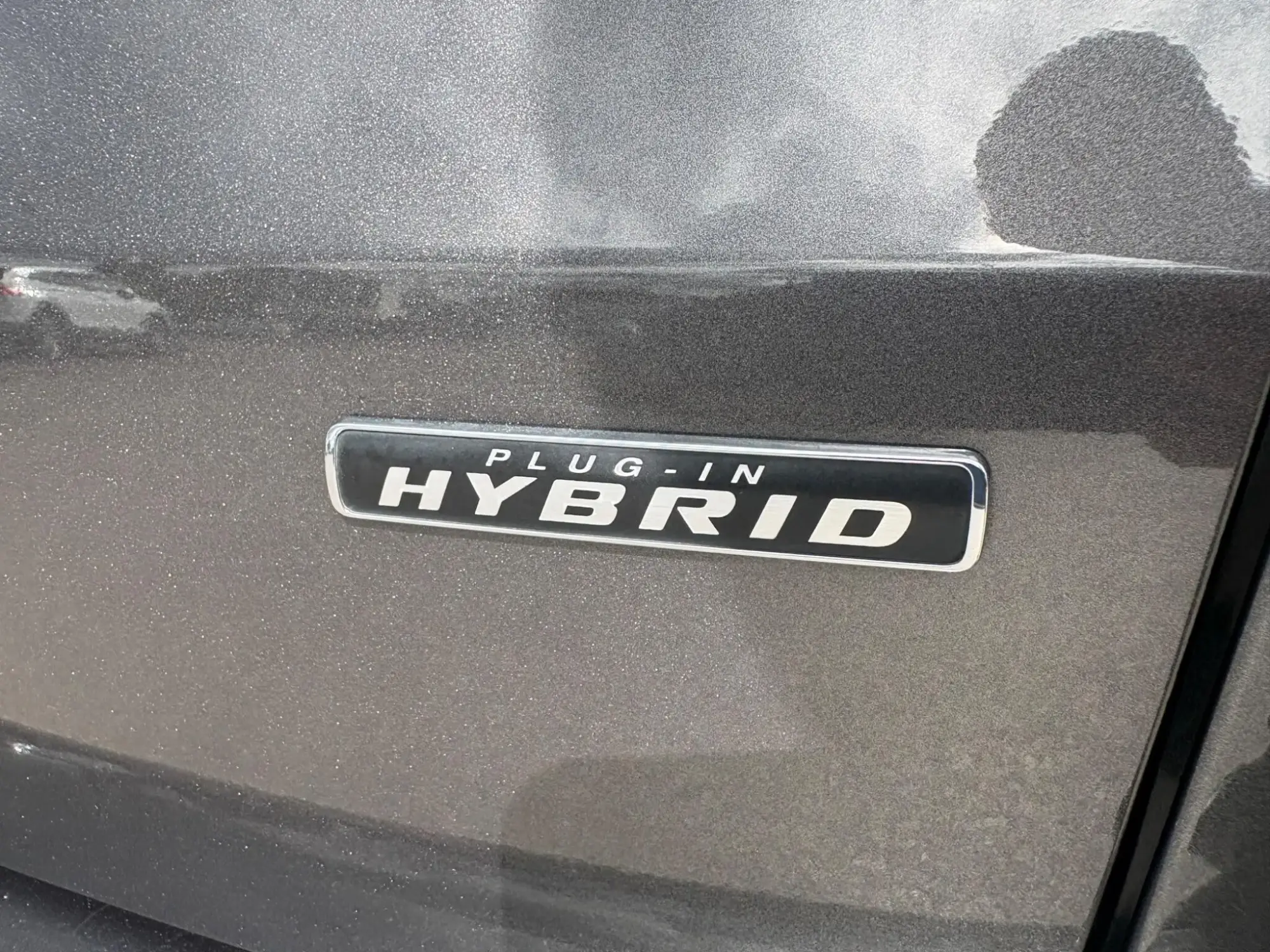Ford Kuga Plug-In Hybrid Image 24 Ford Kuga Plug-In Hybrid Image 24