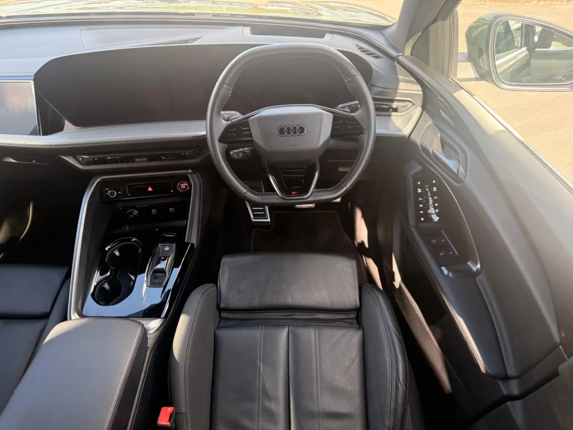 Audi Q5 Image 10 Audi Q5 Image 10