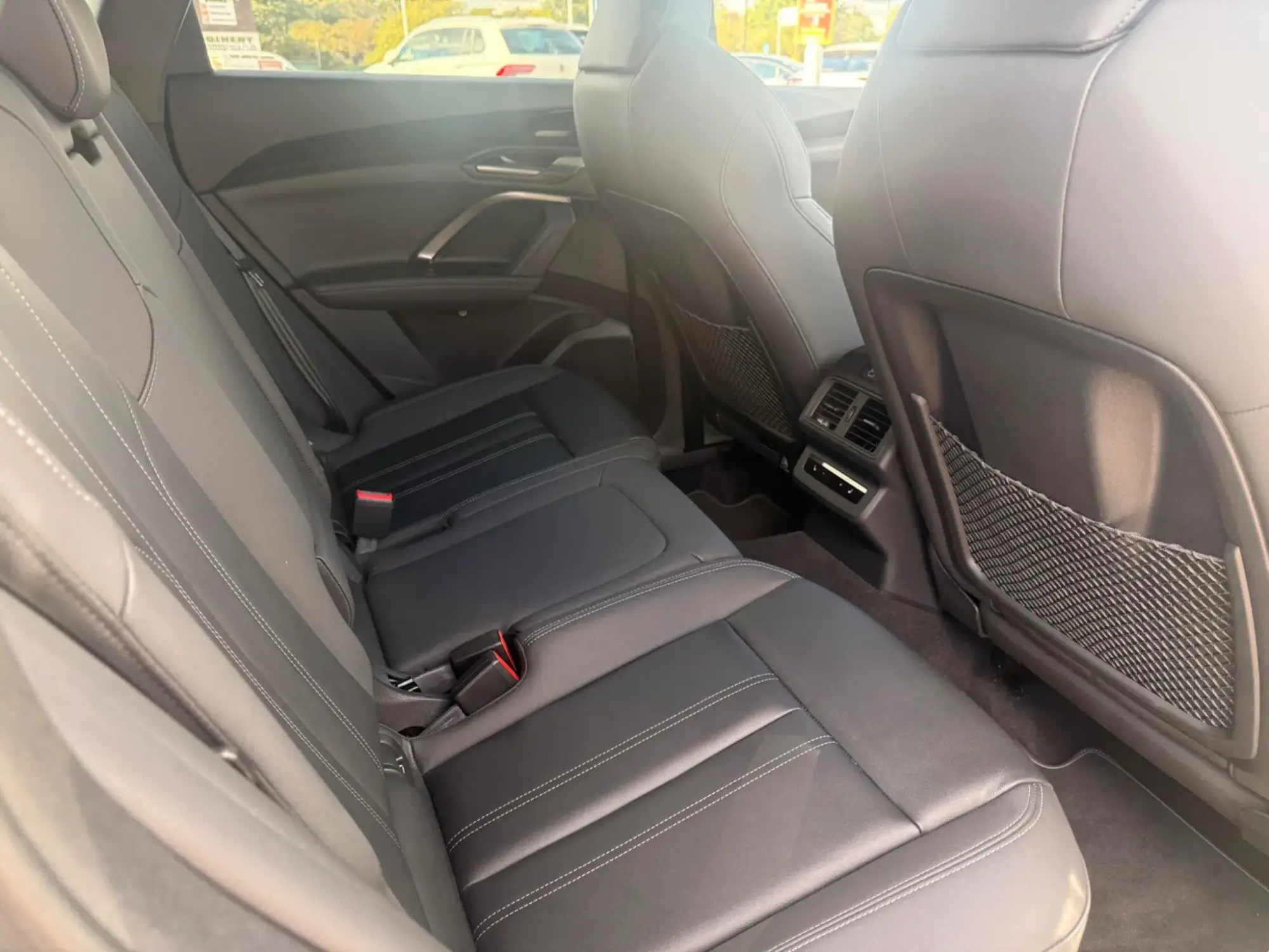 Audi Q5 Image 11 Audi Q5 Image 11