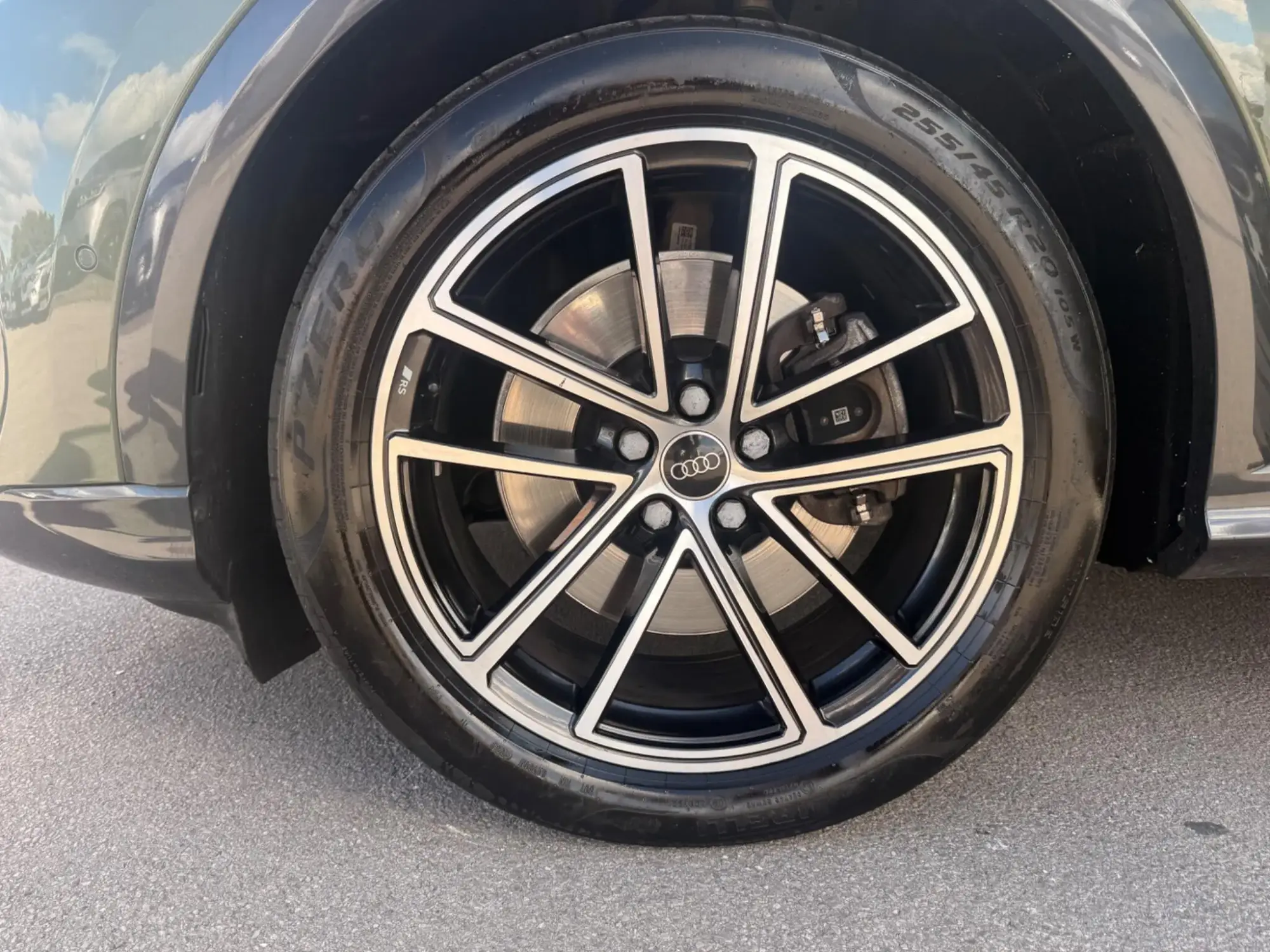 Audi Q5 Image 18 Audi Q5 Image 18