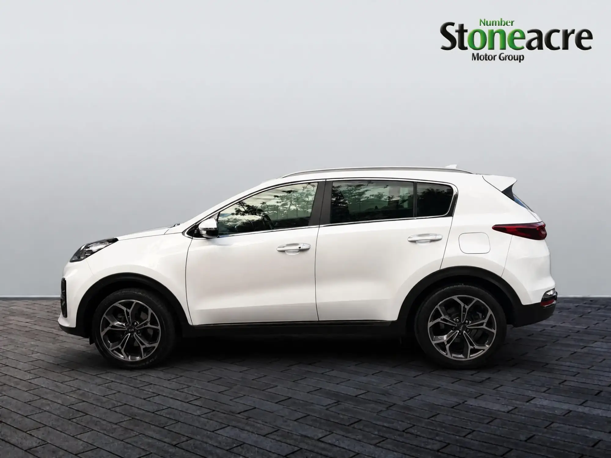 Kia Sportage Image 6 Kia Sportage Image 6