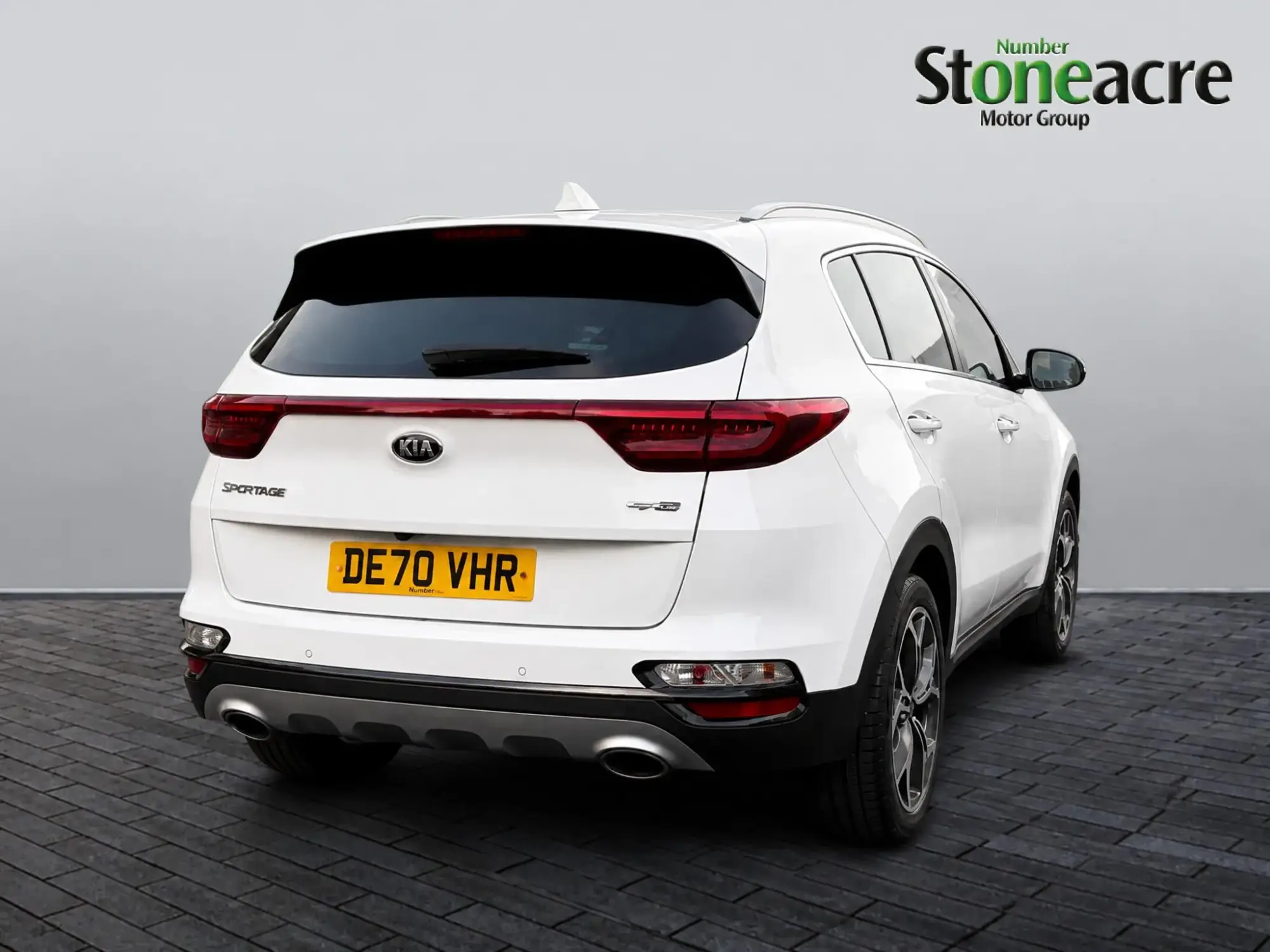 Kia Sportage Image 8 Kia Sportage Image 8