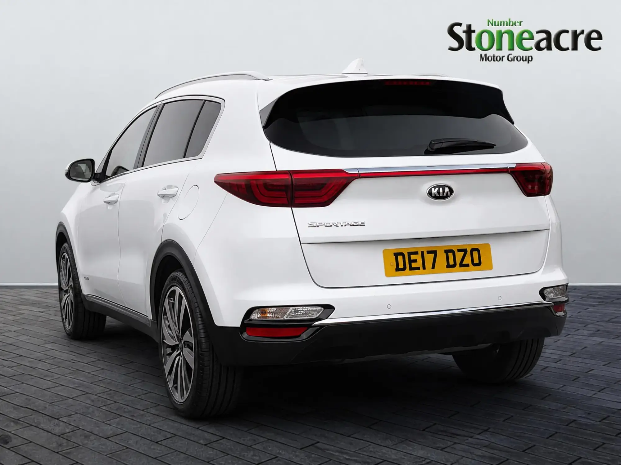 Kia Sportage Image 11 Kia Sportage Image 11