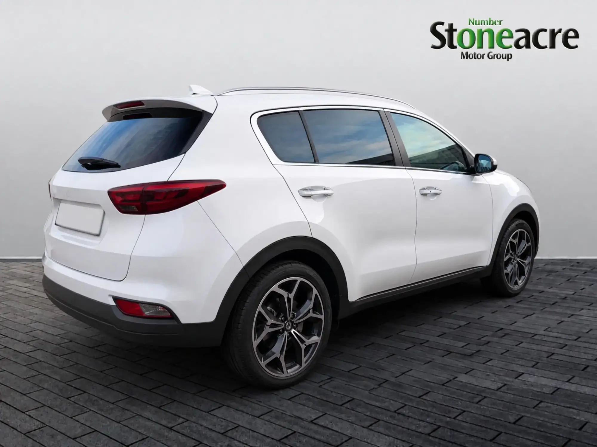 Kia Sportage Image 13 Kia Sportage Image 13