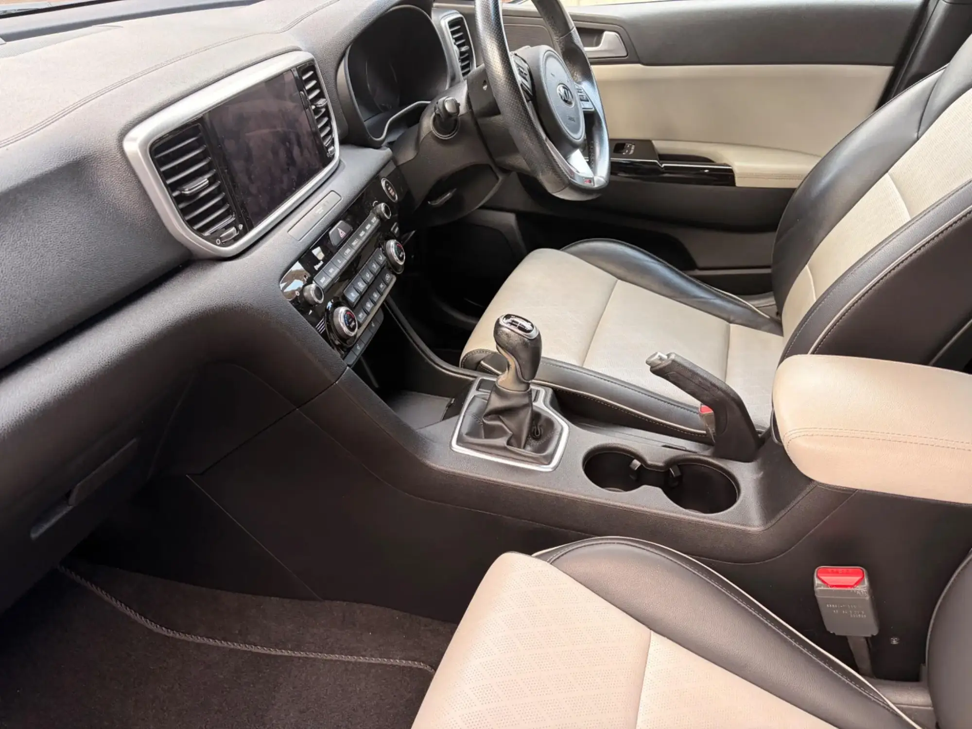 Kia Sportage Image 19 Kia Sportage Image 19