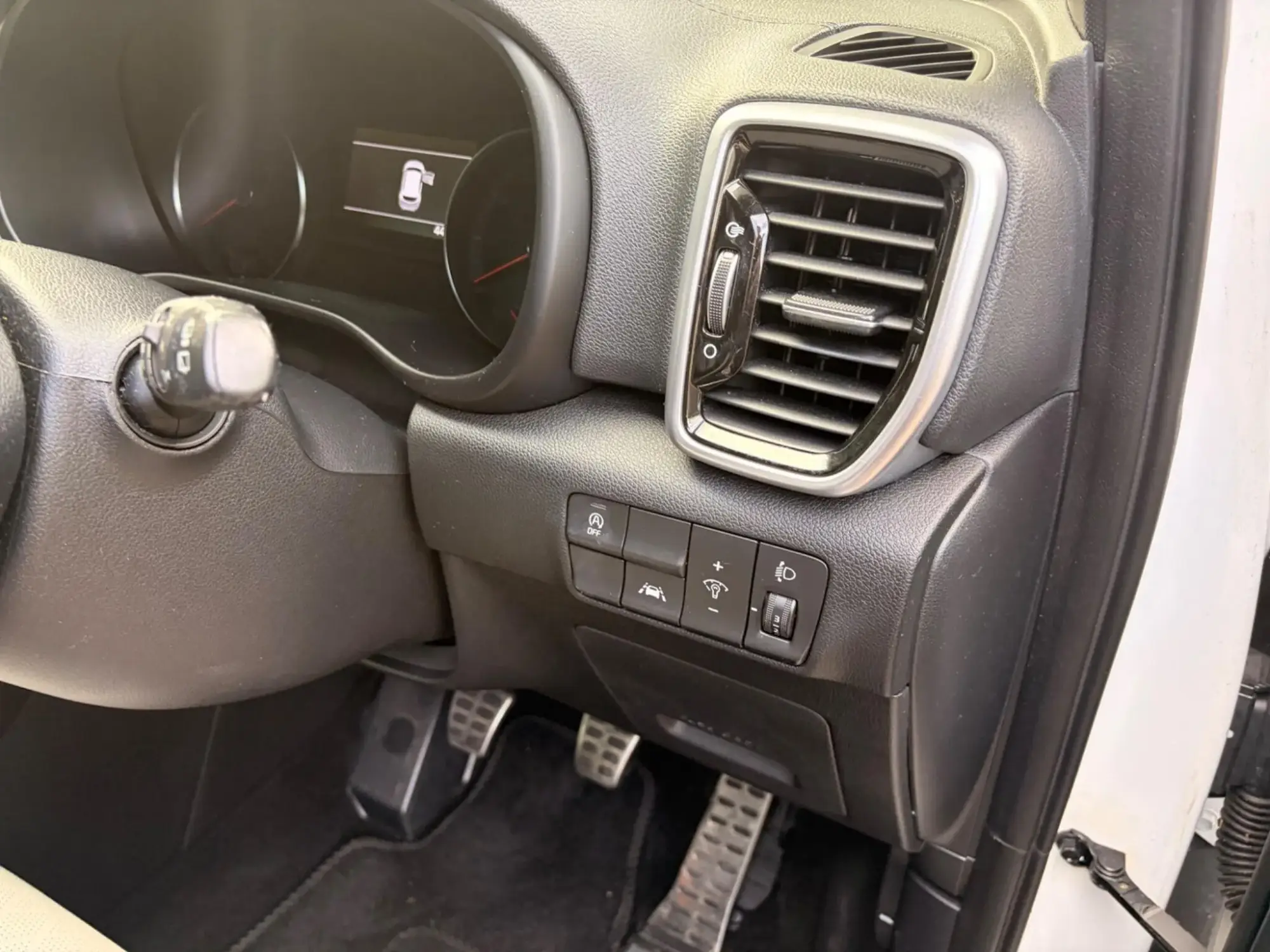 Kia Sportage Image 27 Kia Sportage Image 27