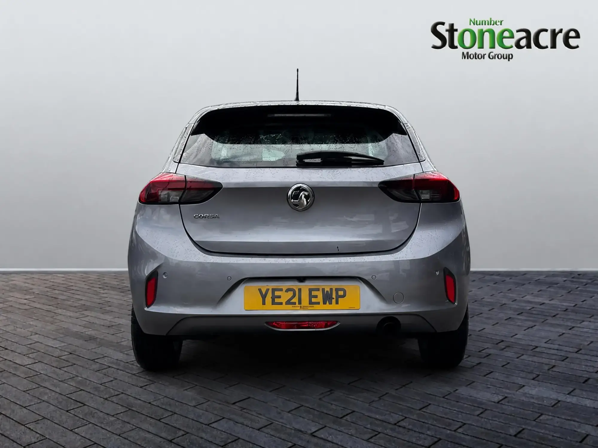 Vauxhall Corsa Image 4