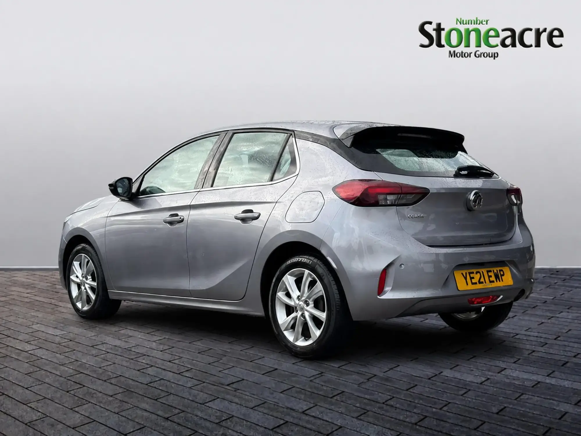 Vauxhall Corsa Image 5