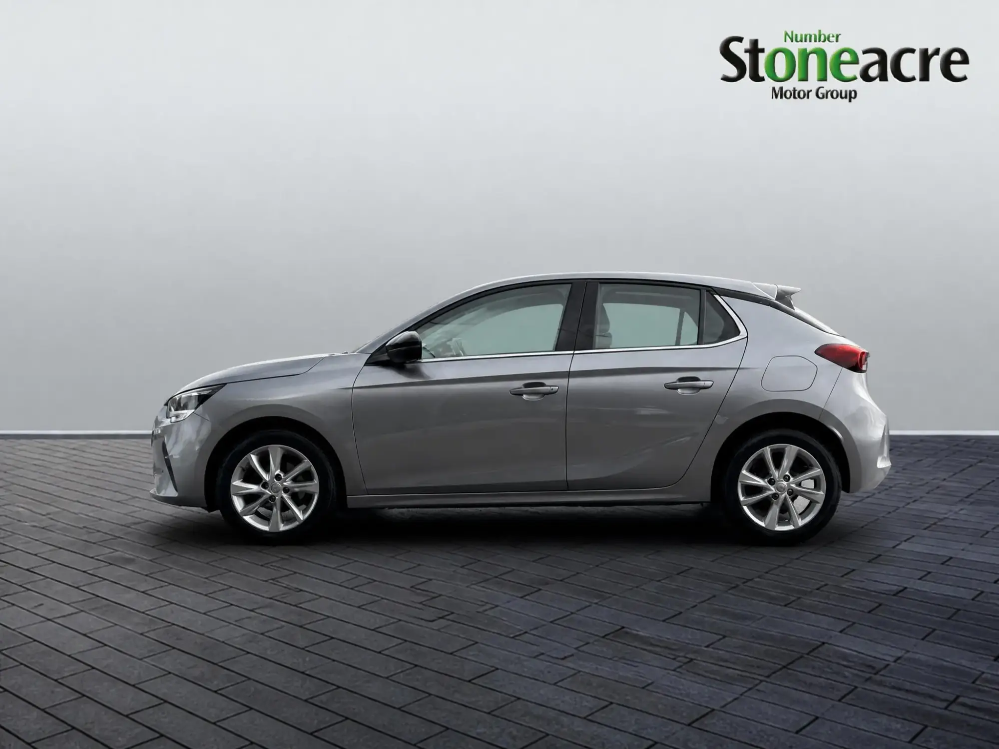 Vauxhall Corsa Image 6