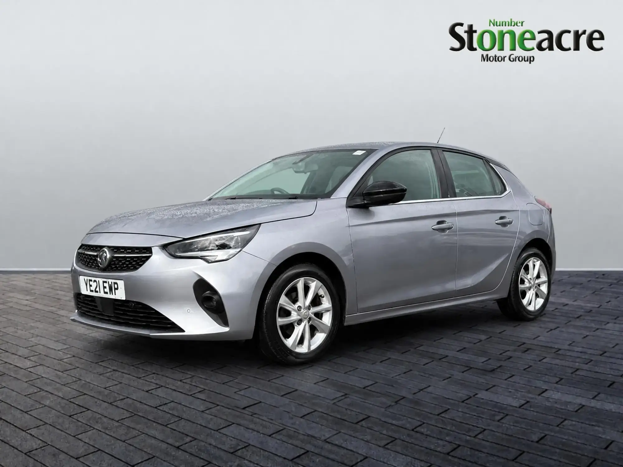 Vauxhall Corsa Image 7