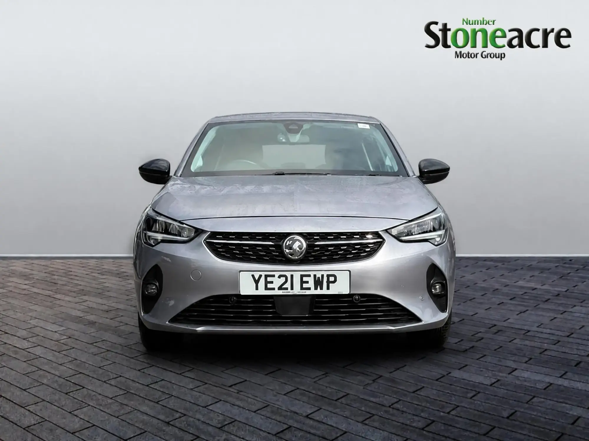 Vauxhall Corsa Image 8