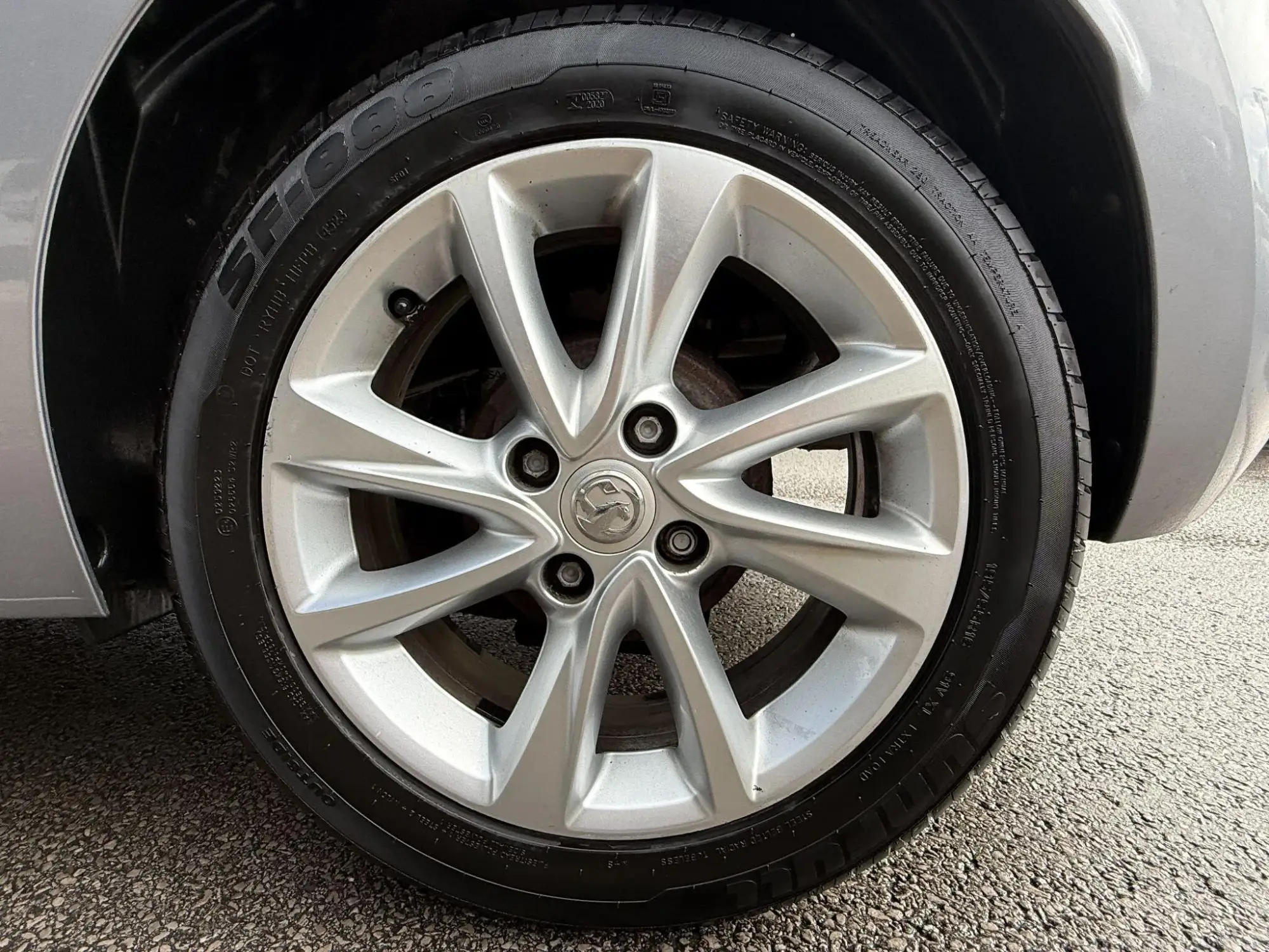 Vauxhall Corsa Image 9