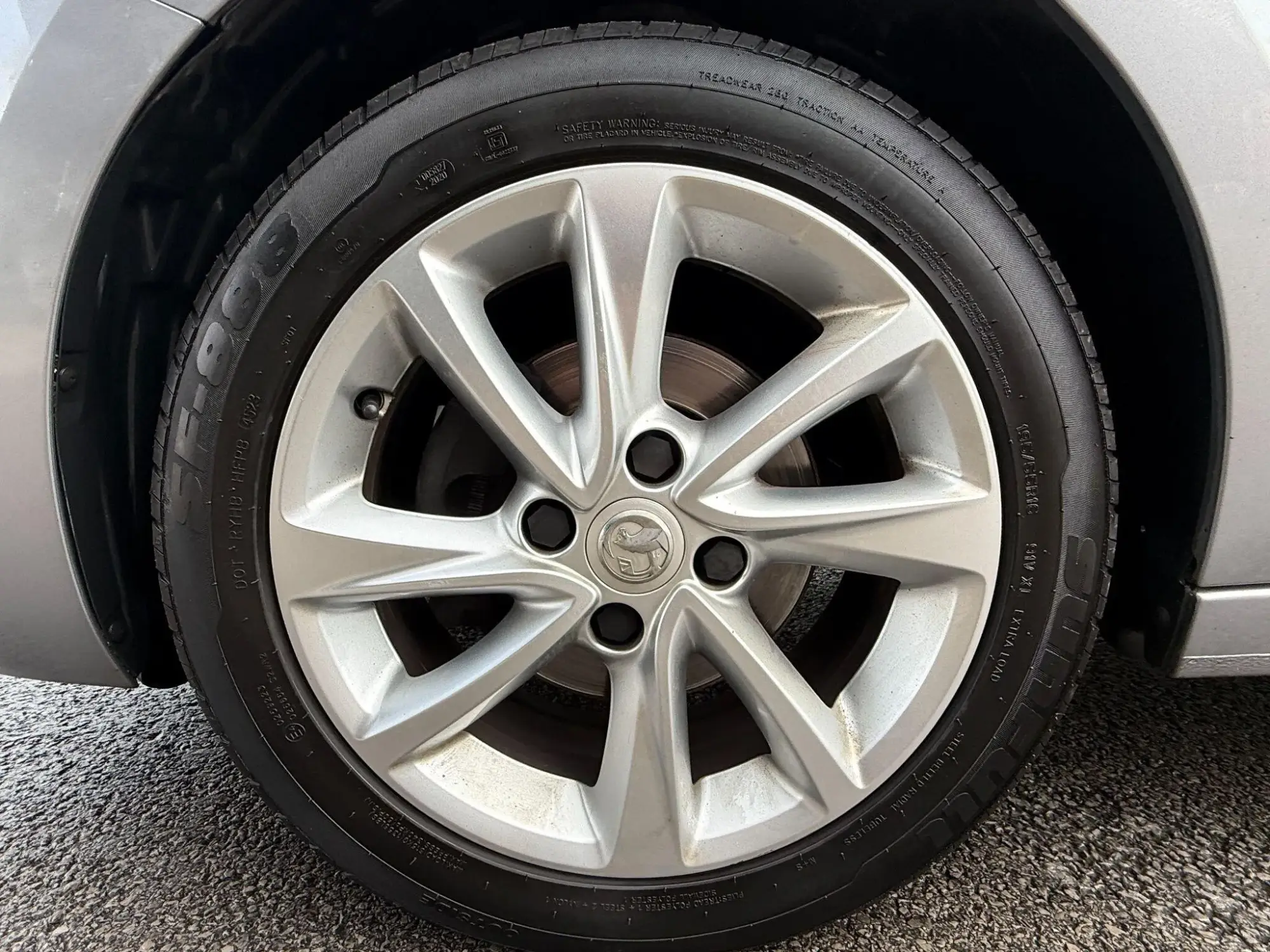 Vauxhall Corsa Image 10