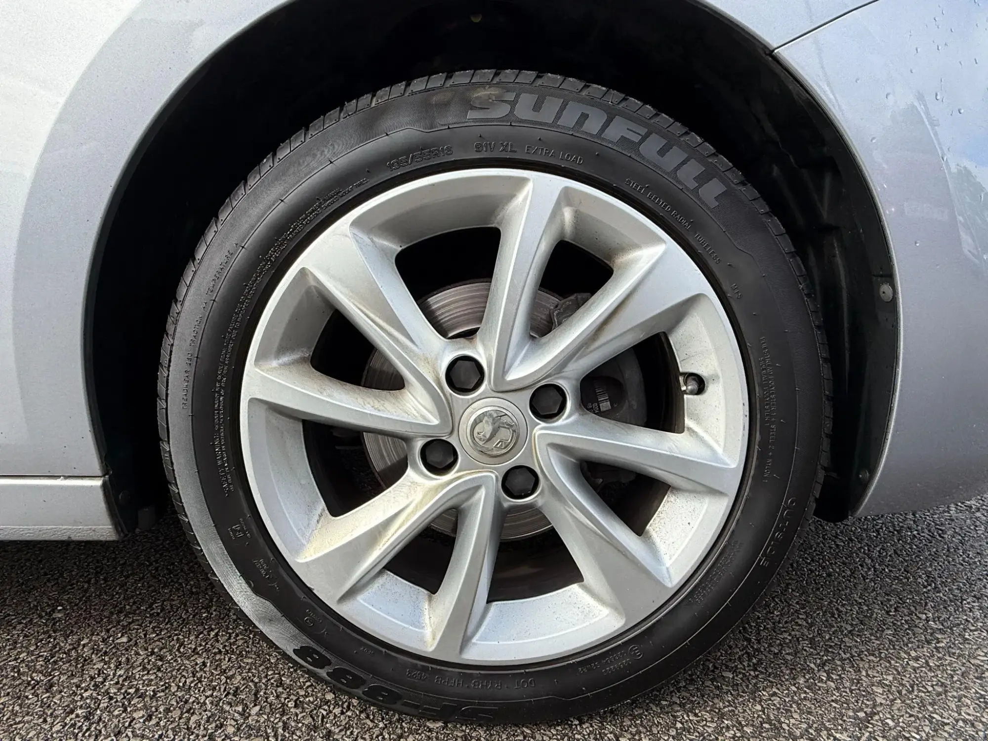 Vauxhall Corsa Image 11
