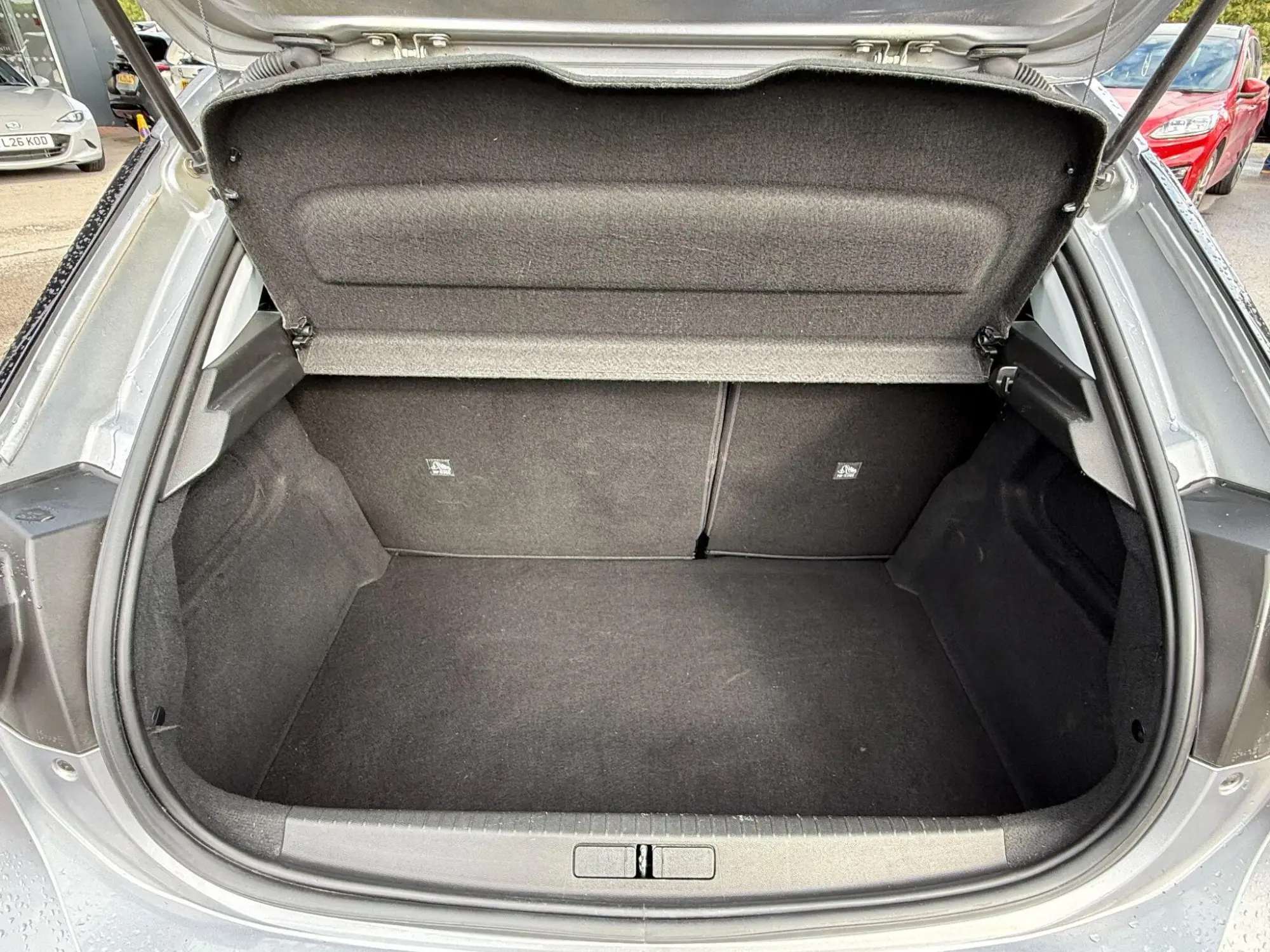 Vauxhall Corsa Image 12