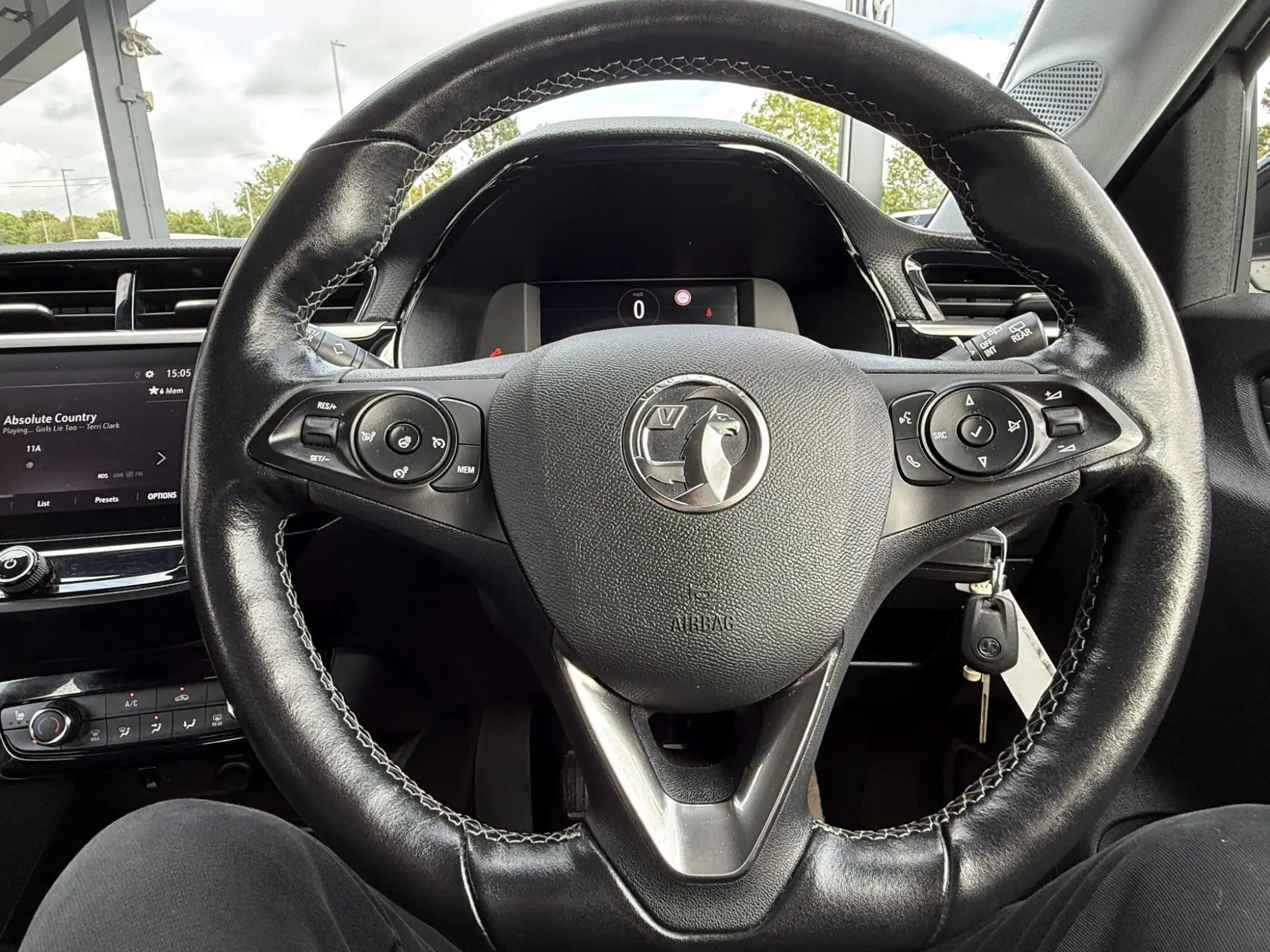 Vauxhall Corsa Image 13