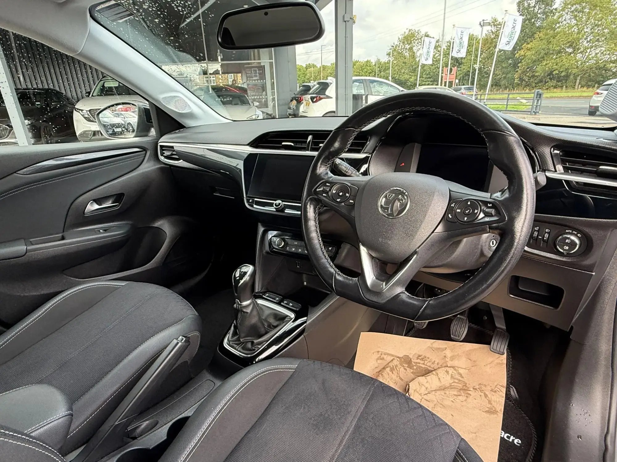 Vauxhall Corsa Image 15