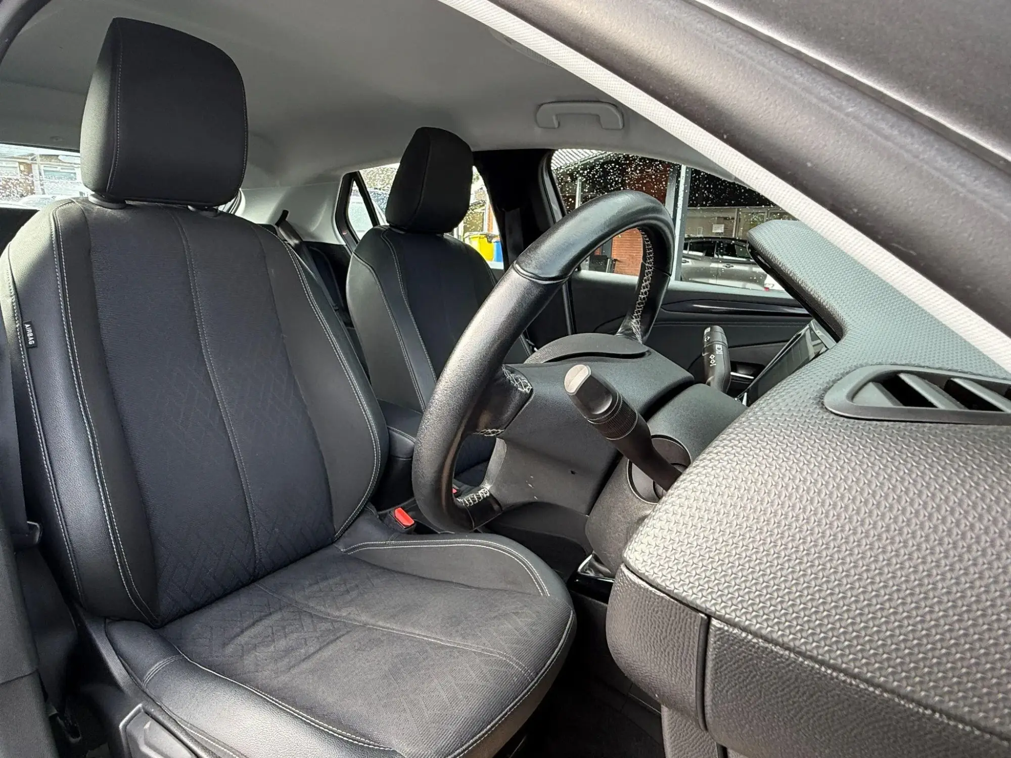 Vauxhall Corsa Image 16