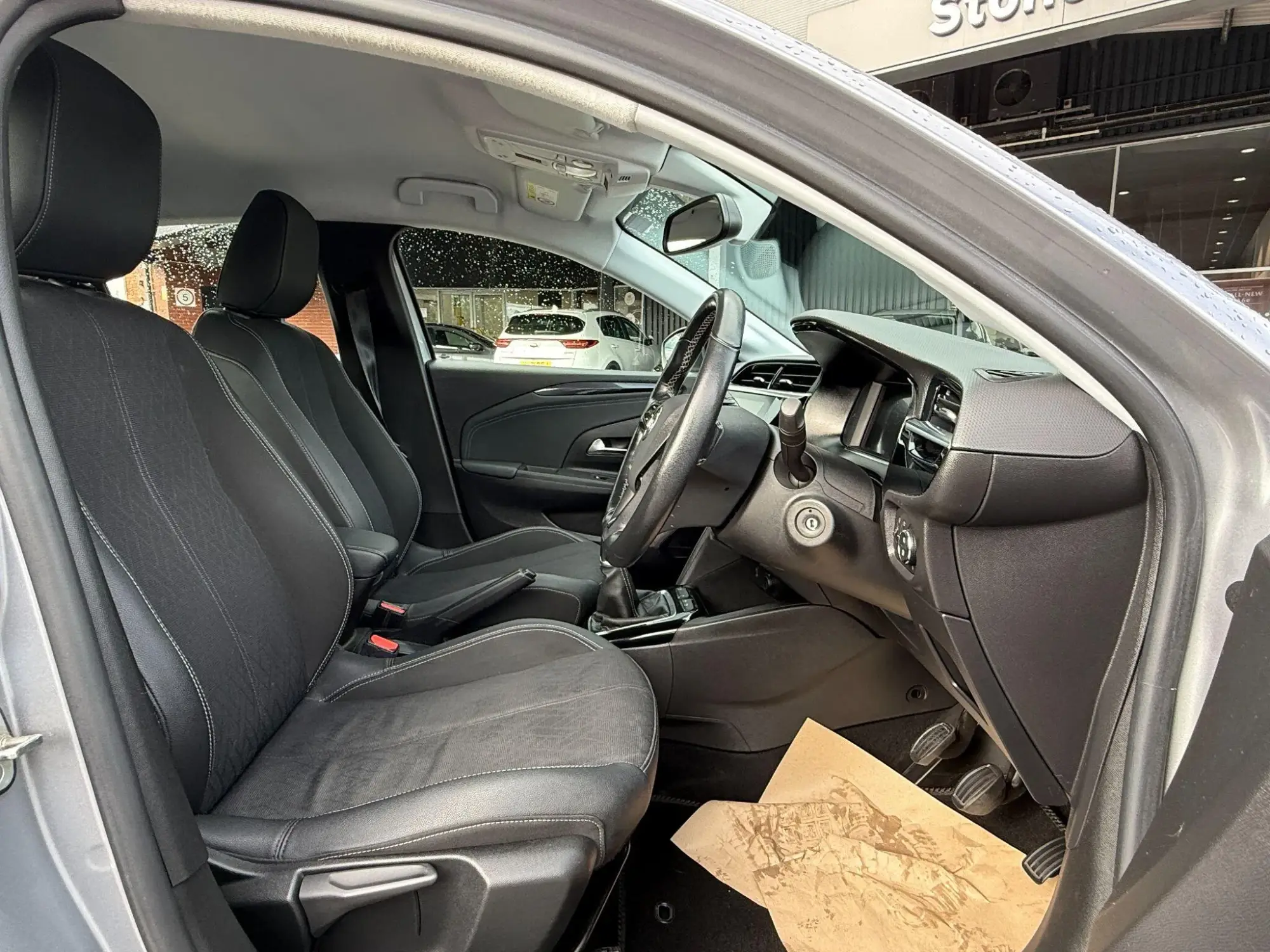 Vauxhall Corsa Image 17