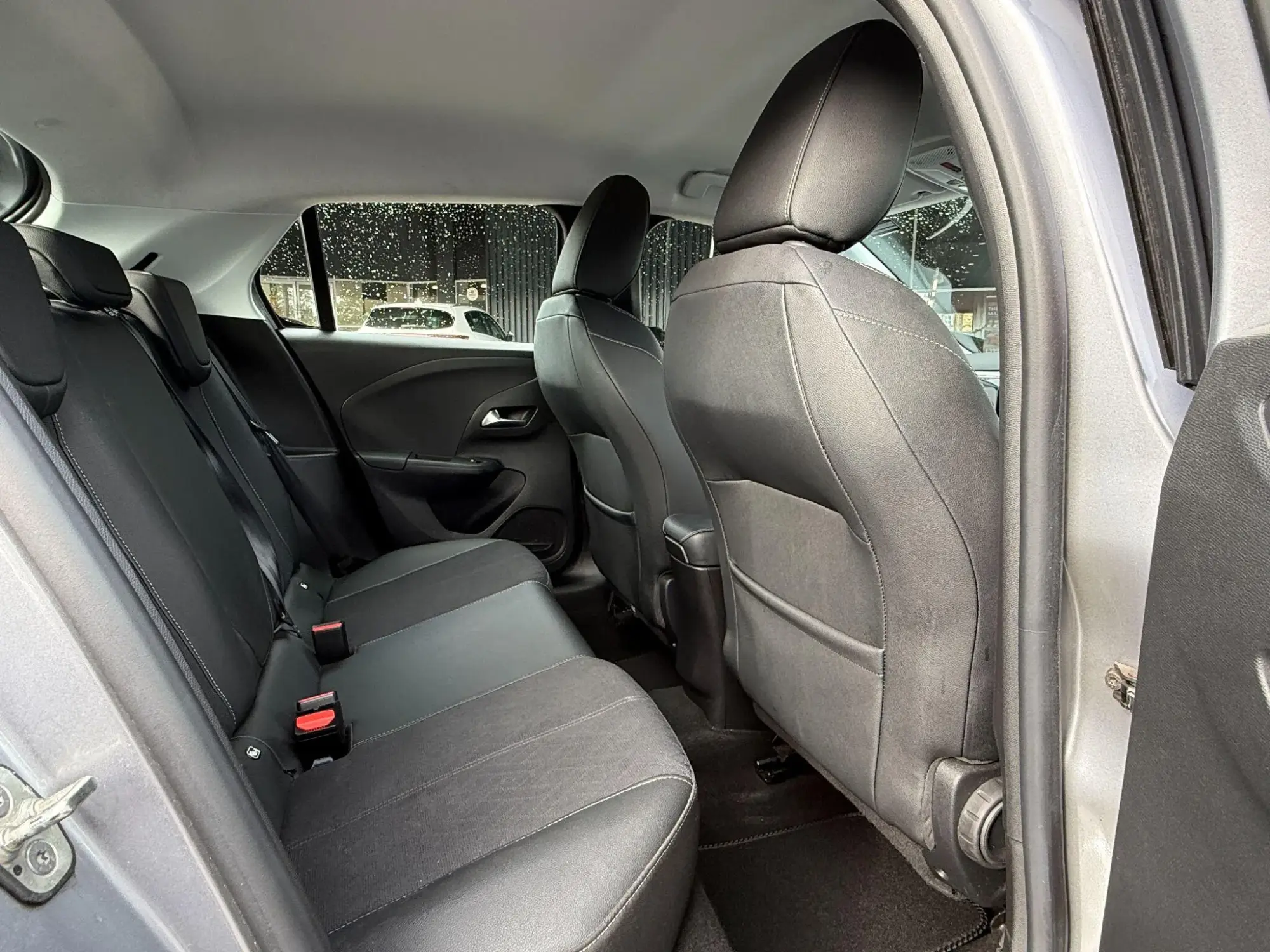 Vauxhall Corsa Image 18