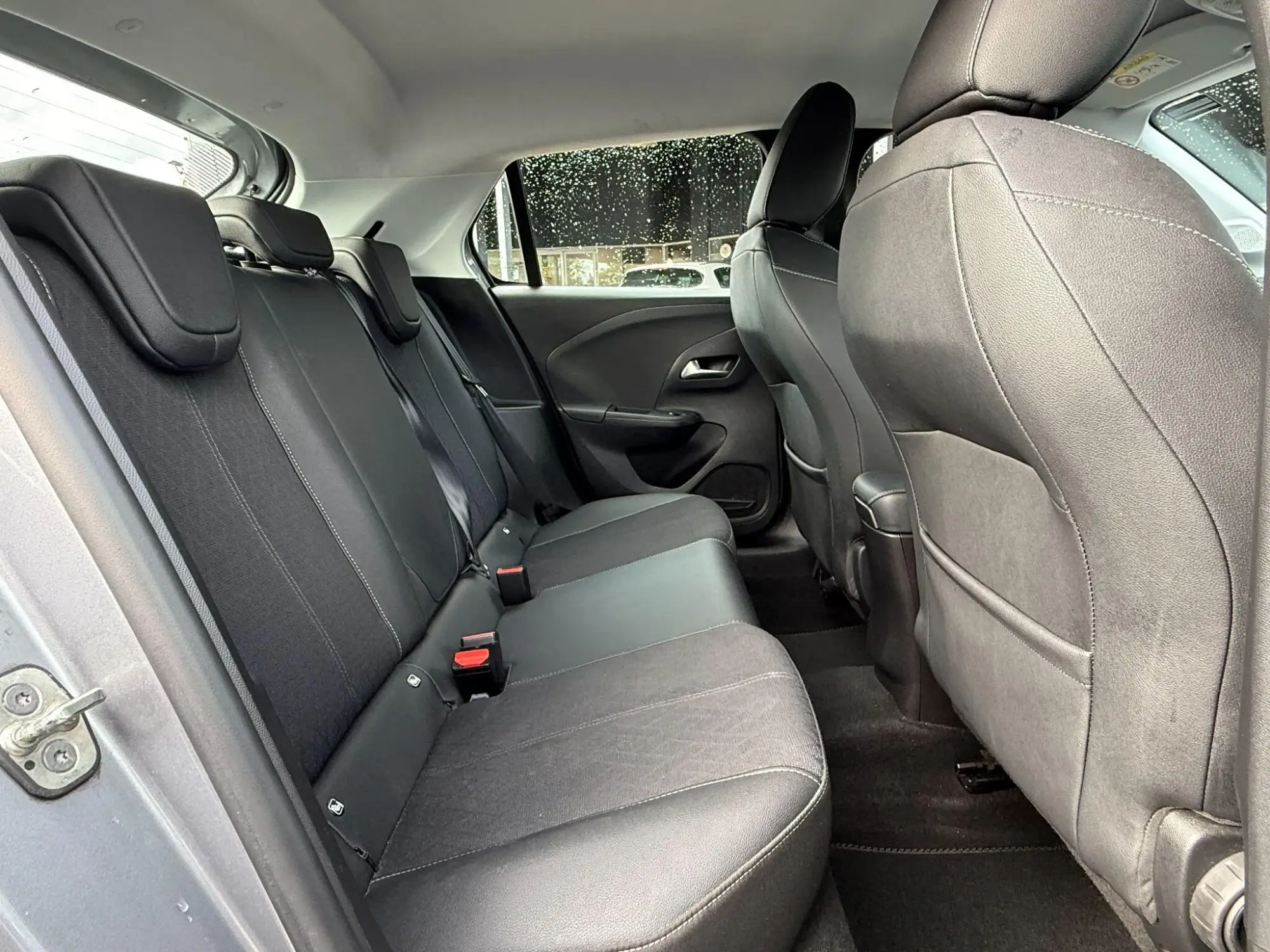 Vauxhall Corsa Image 19