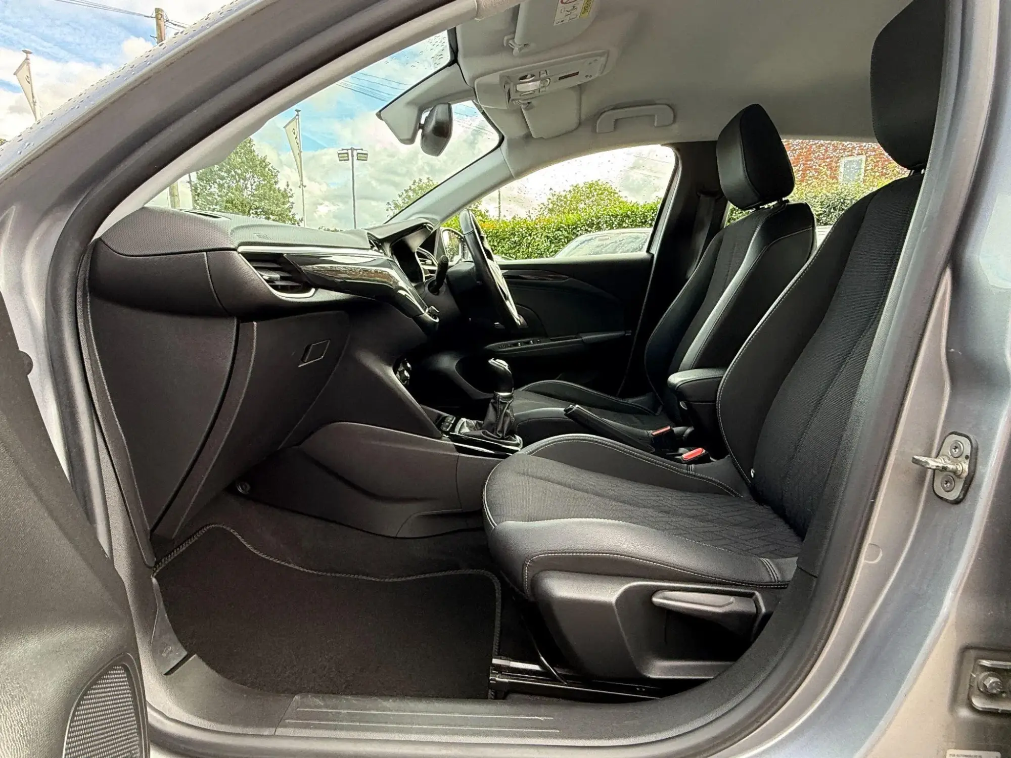 Vauxhall Corsa Image 20