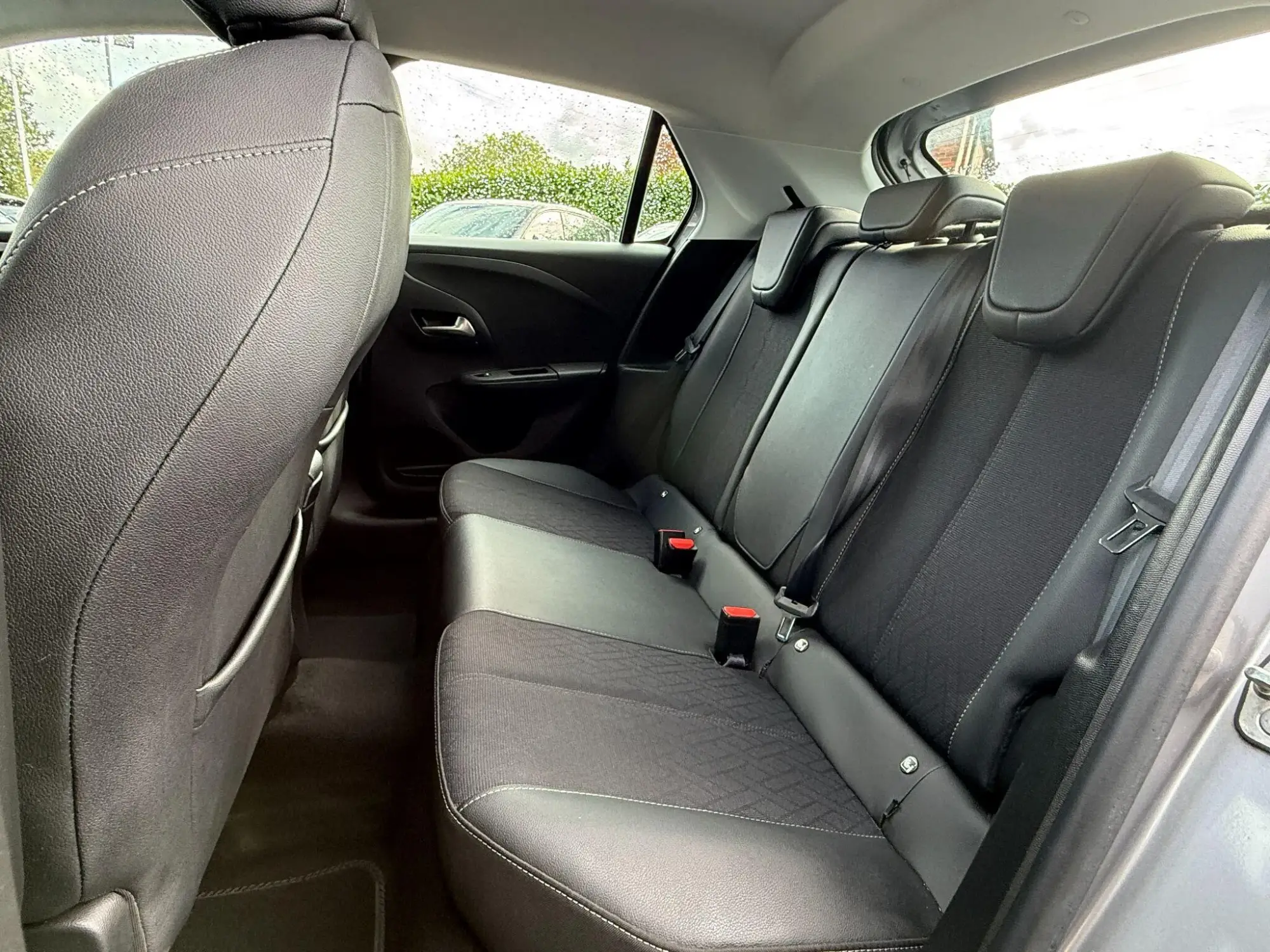 Vauxhall Corsa Image 21