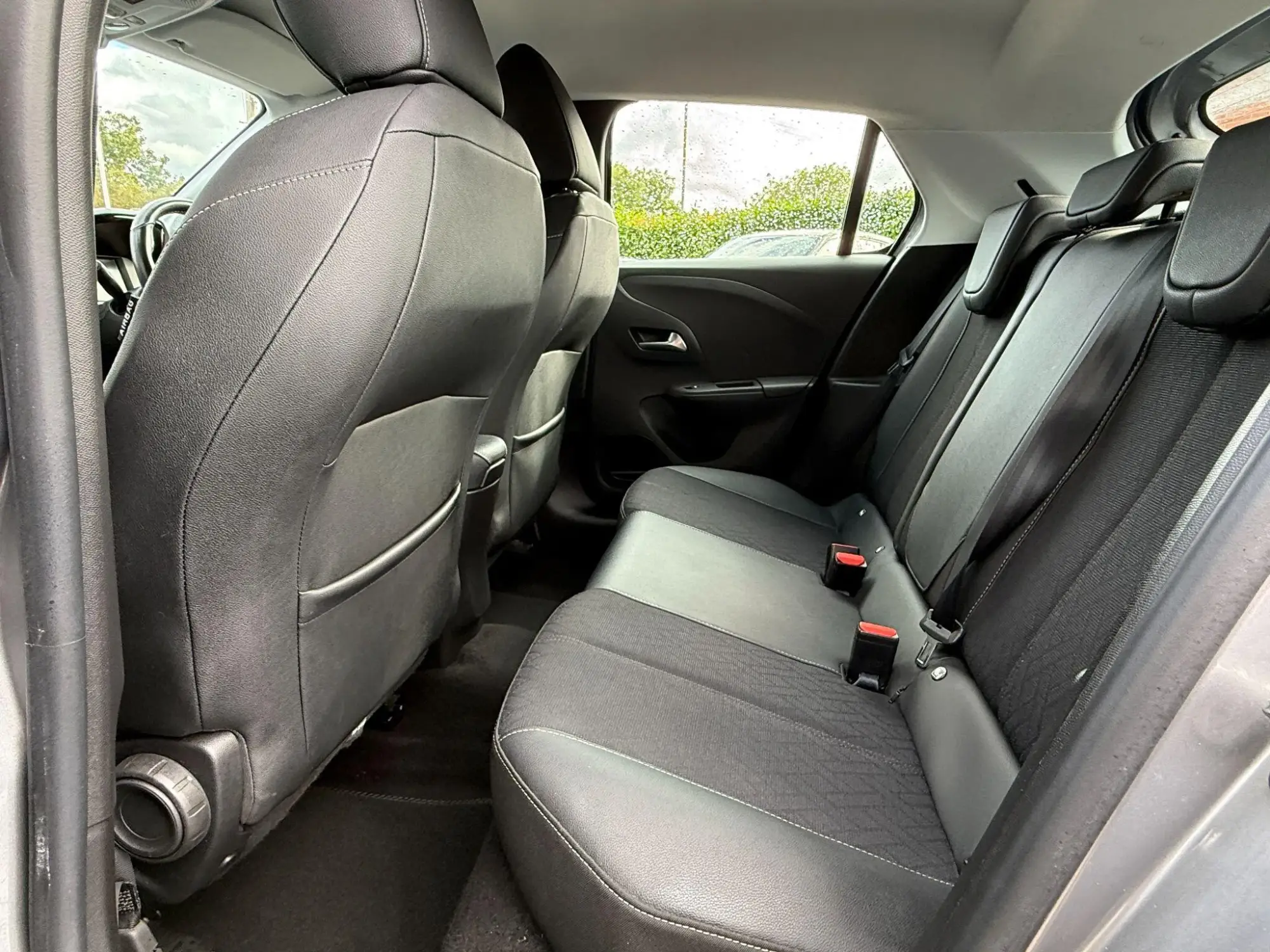 Vauxhall Corsa Image 22