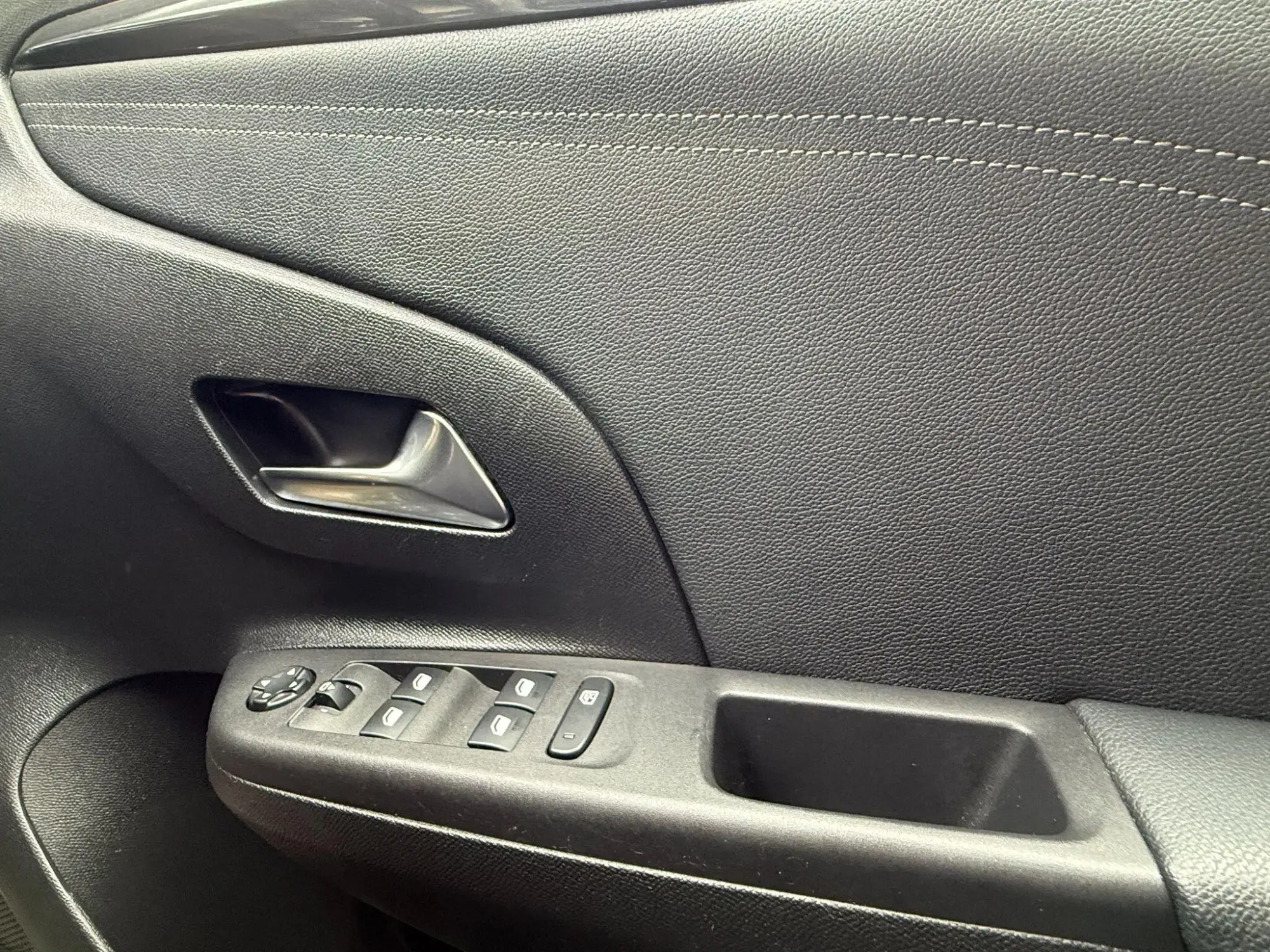 Vauxhall Corsa Image 23