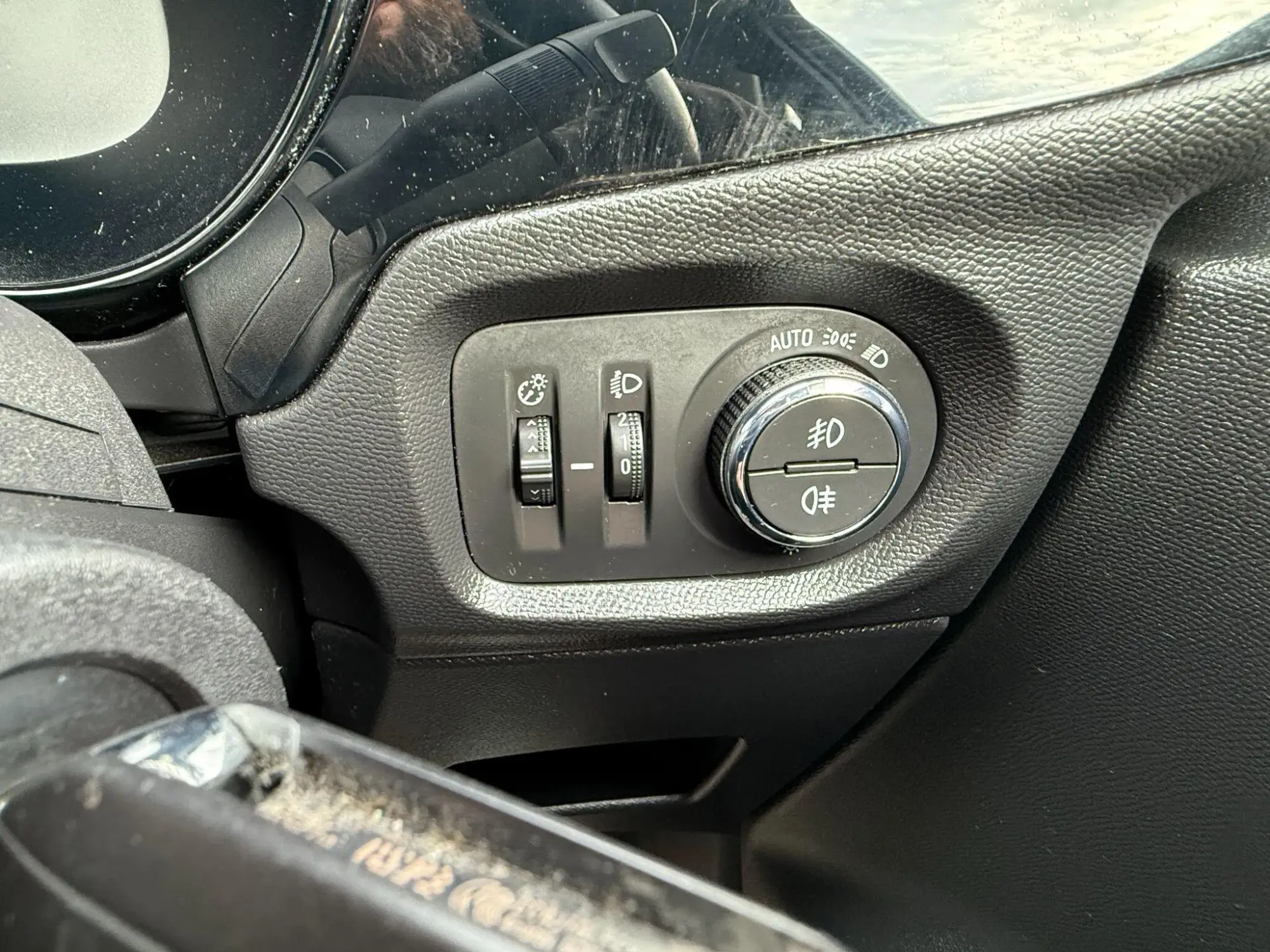 Vauxhall Corsa Image 24