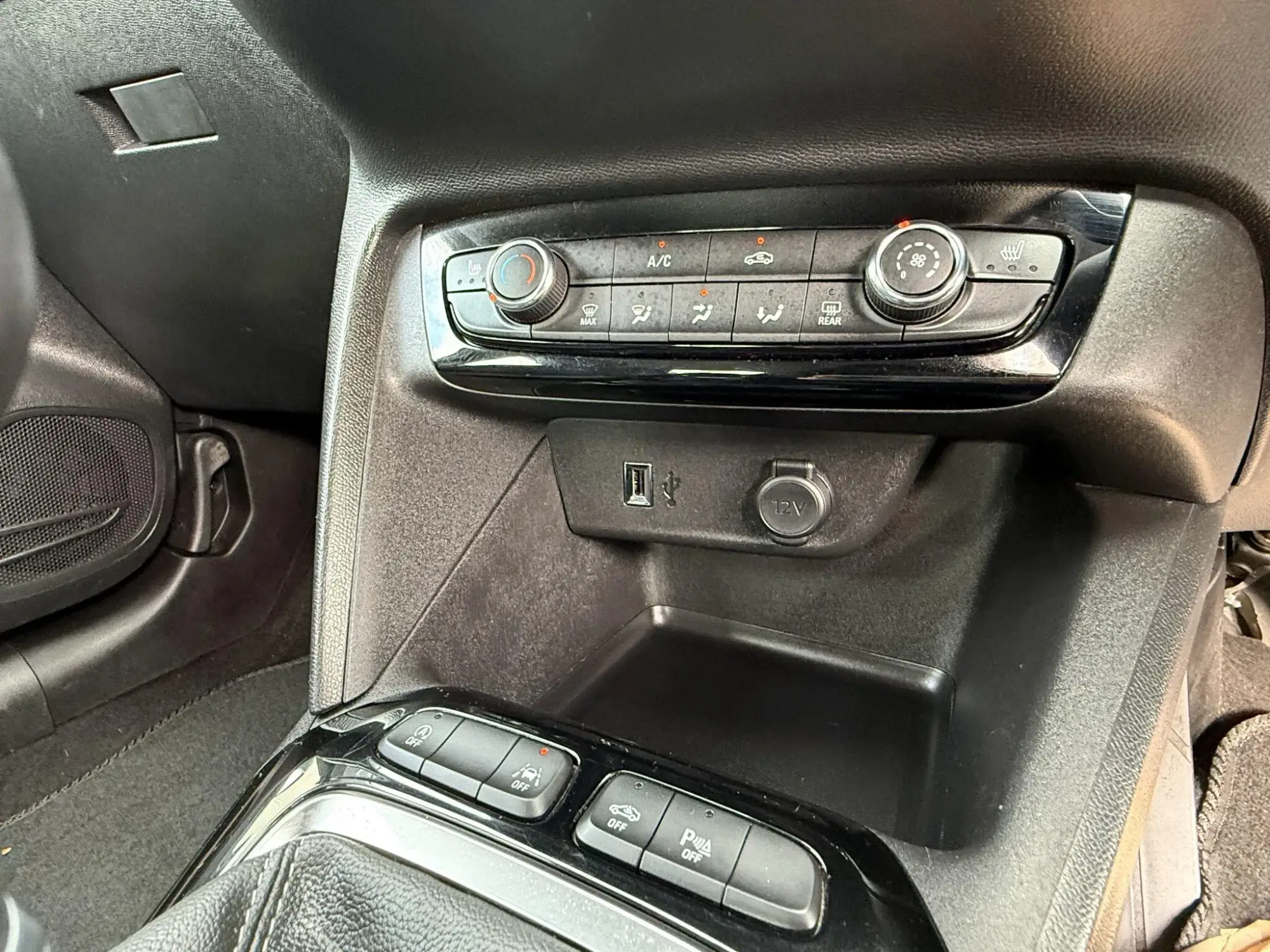 Vauxhall Corsa Image 25