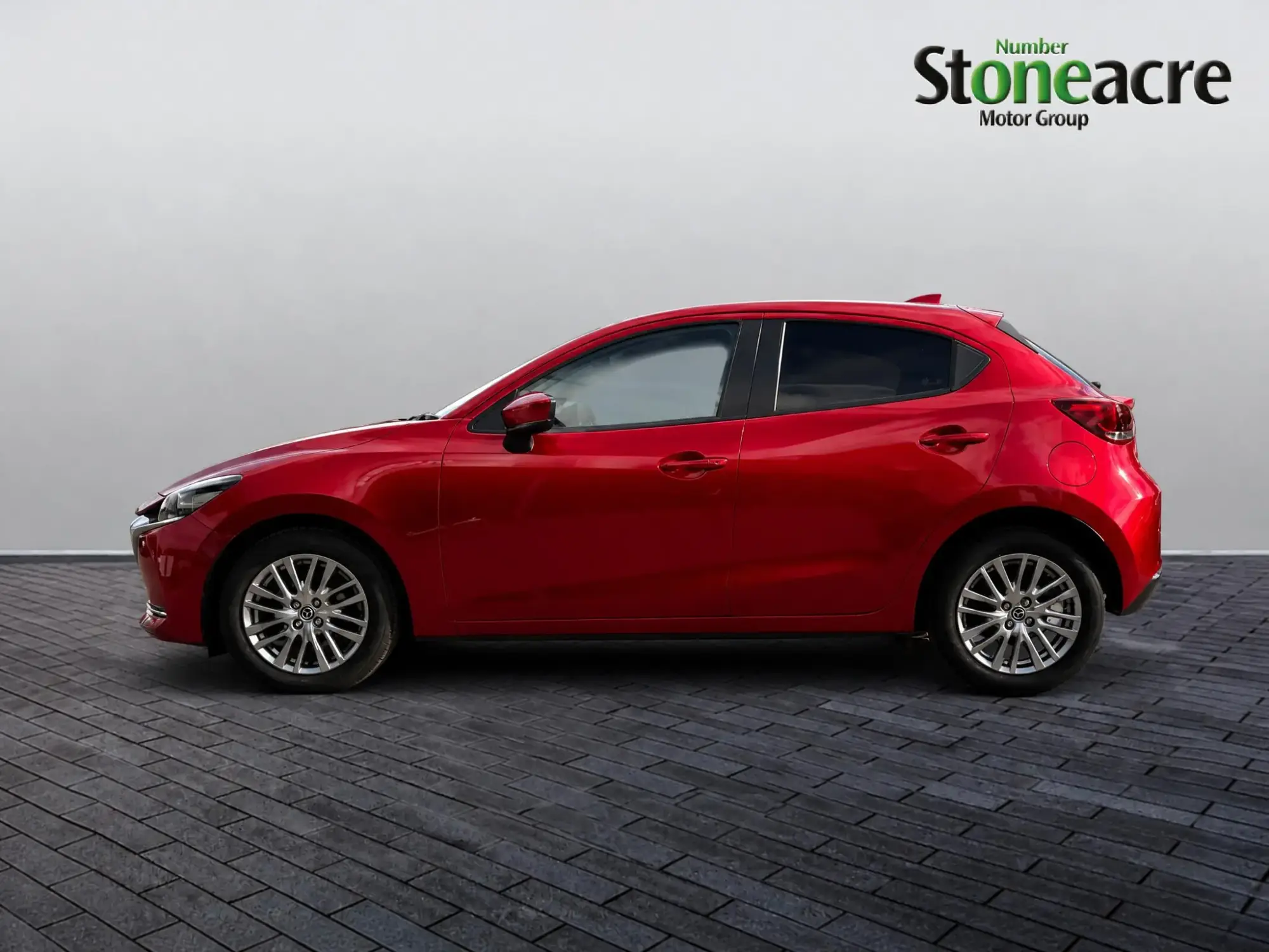 Mazda2 Image 6 Mazda2 Image 6