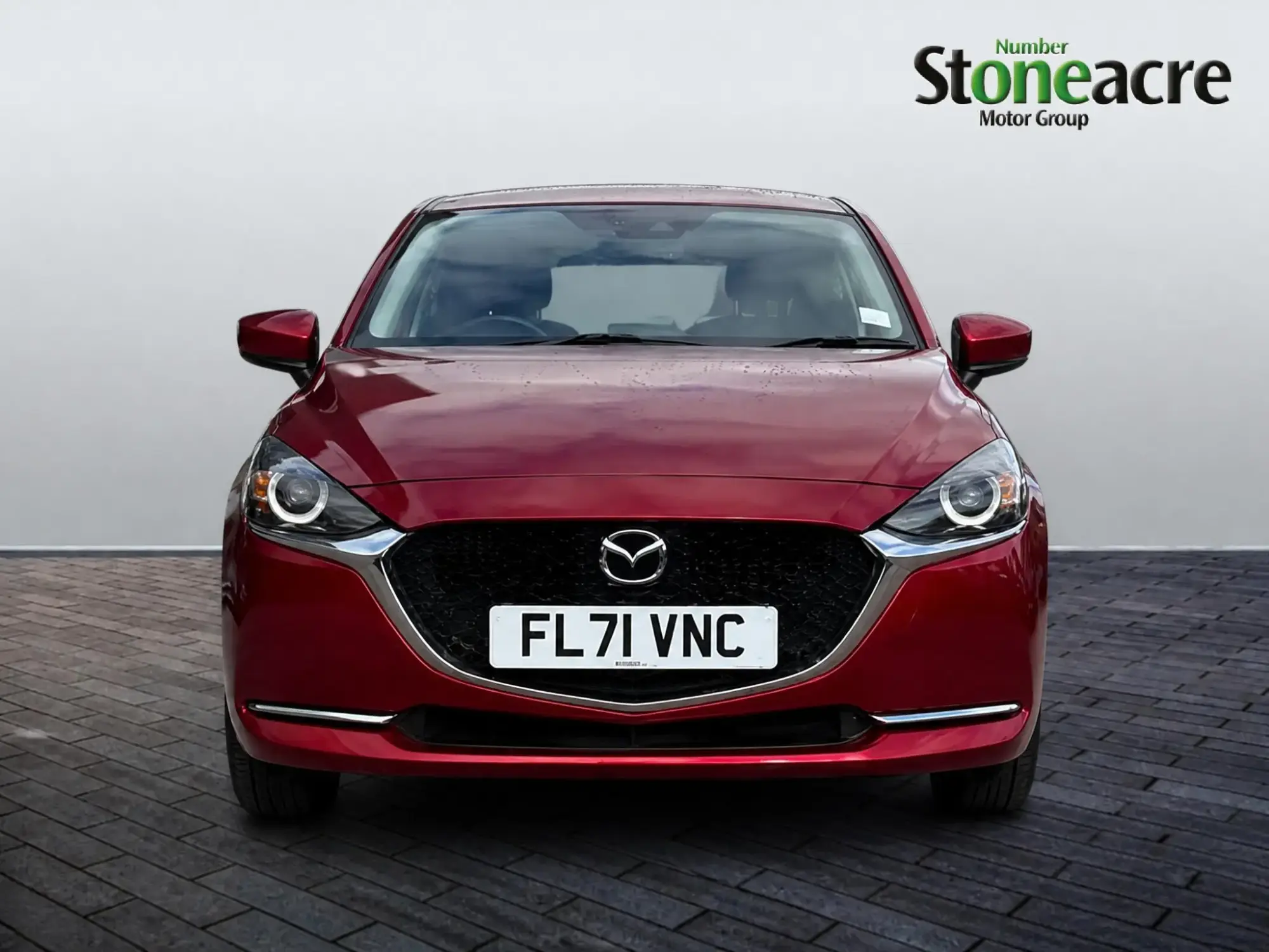 Mazda2 Image 8 Mazda2 Image 8