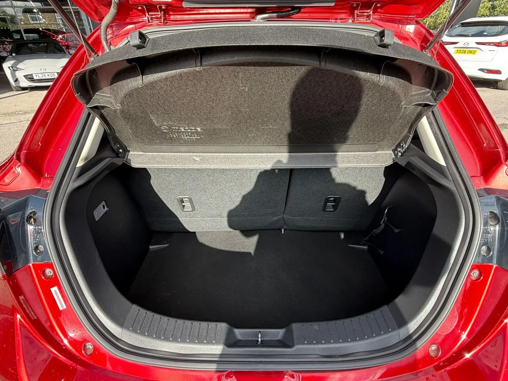 Mazda2 Image 13 Mazda2 Image 13