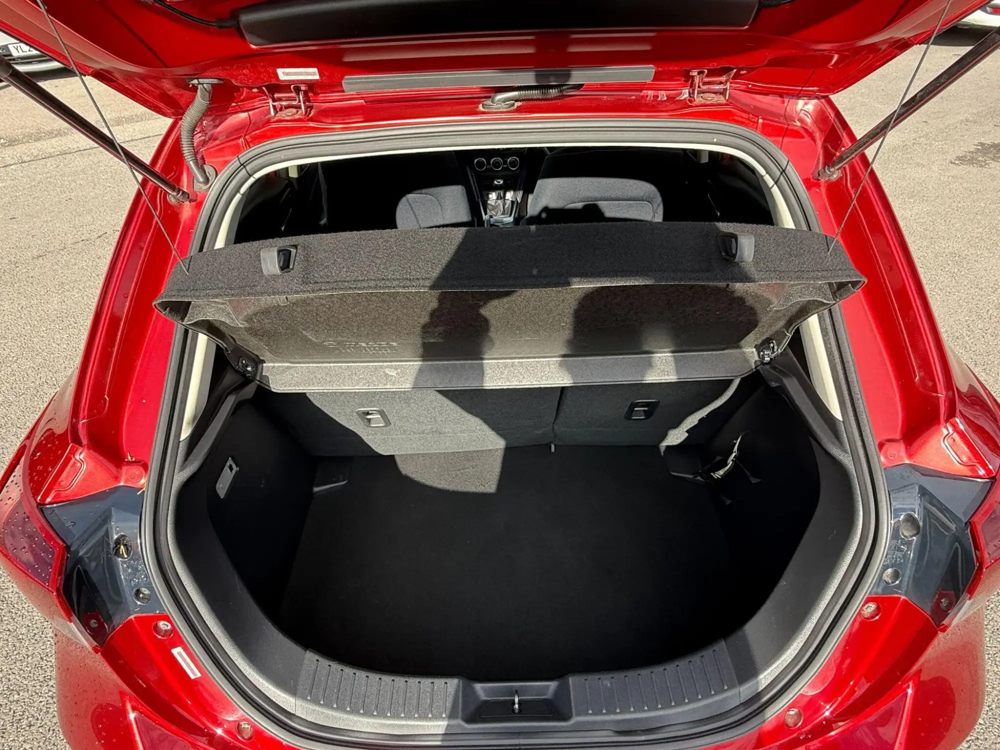 Mazda2 Image 14 Mazda2 Image 14