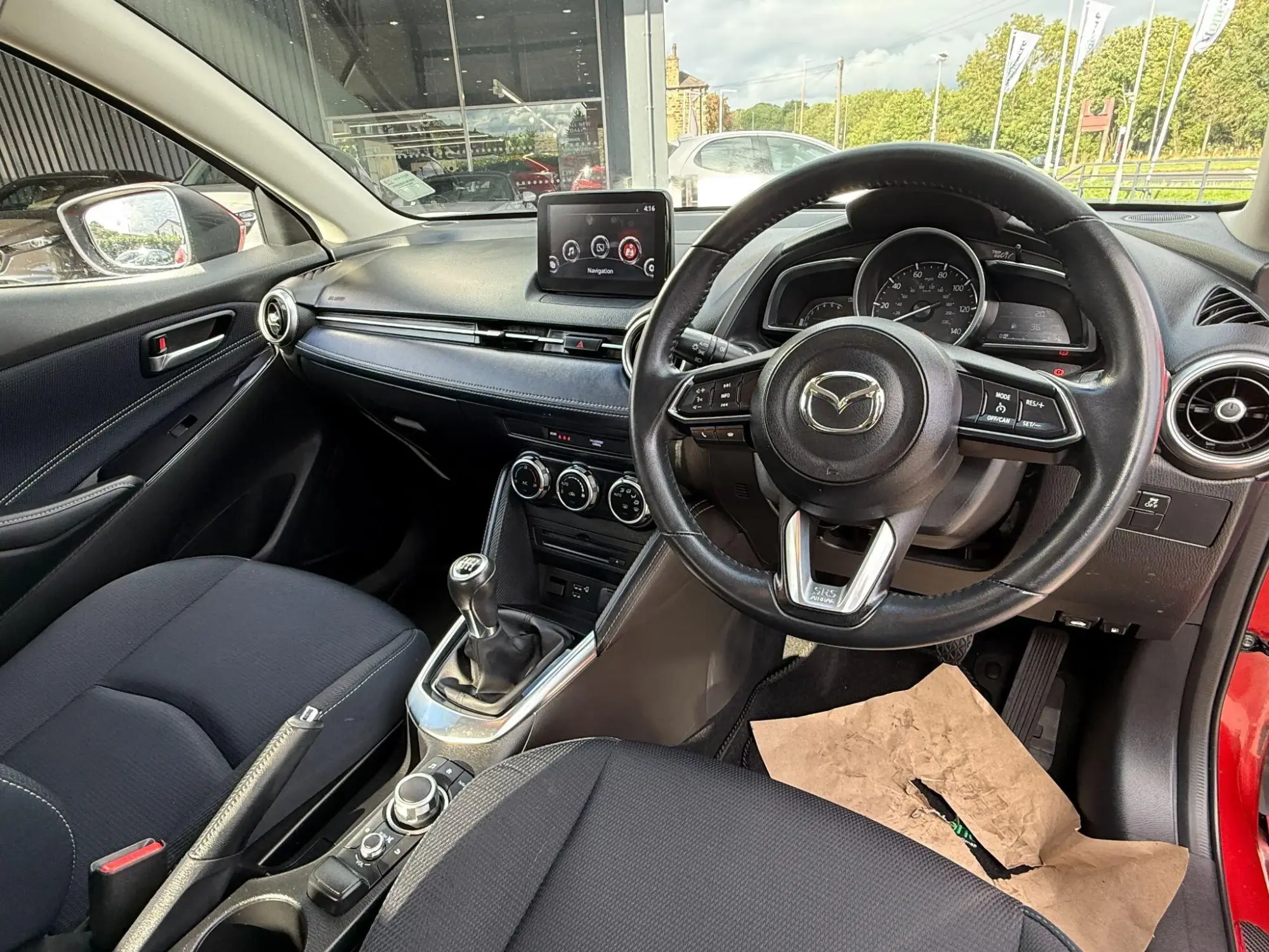 Mazda2 Image 15 Mazda2 Image 15