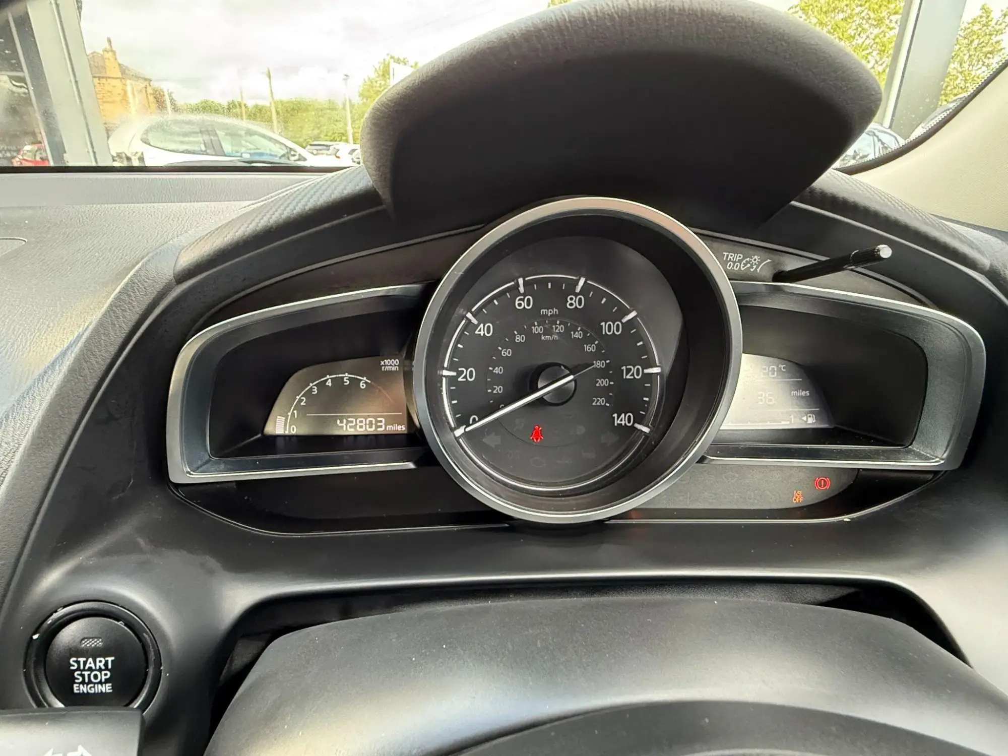 Mazda2 Image 17 Mazda2 Image 17