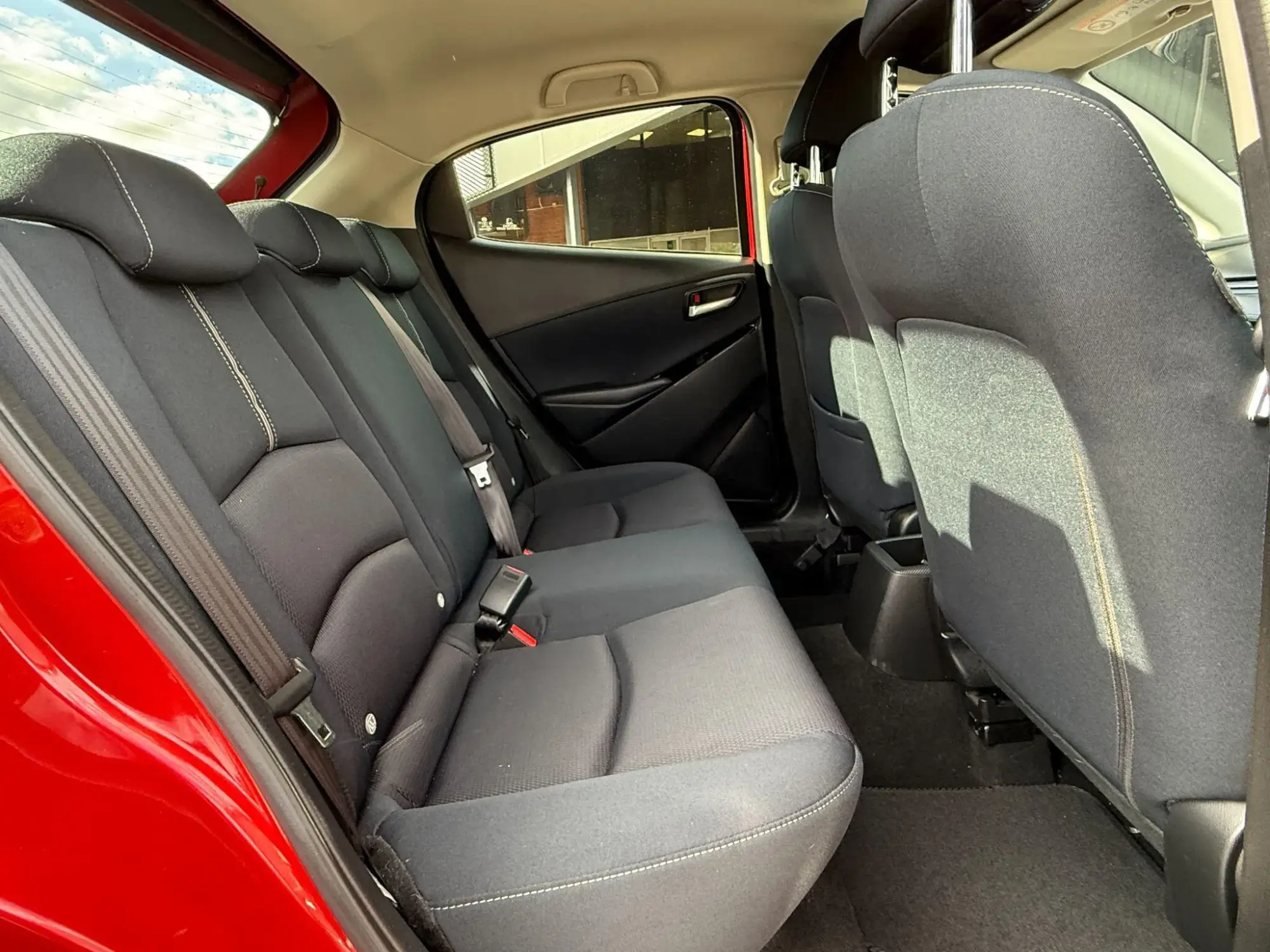 Mazda2 Image 20 Mazda2 Image 20