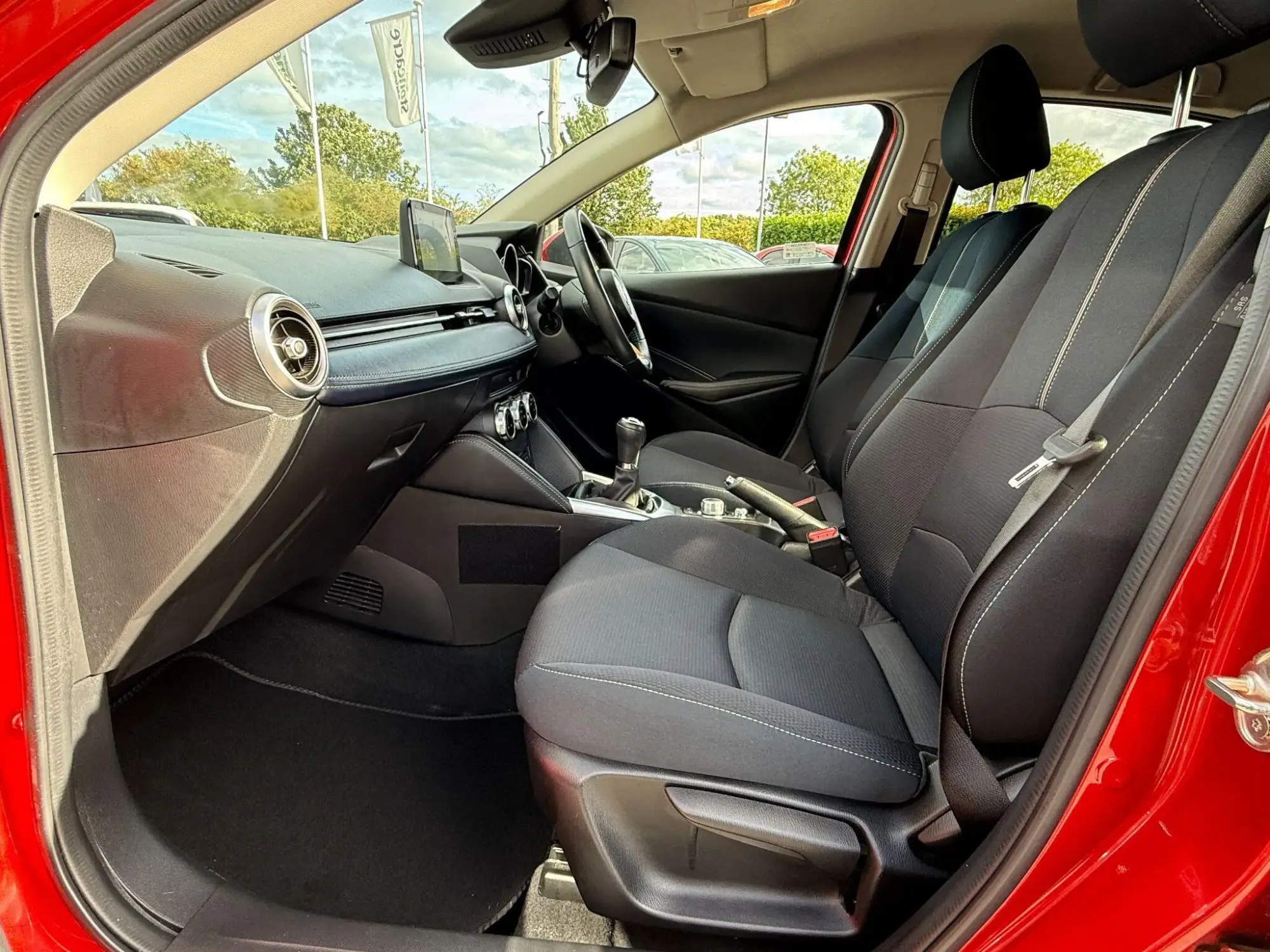 Mazda2 Image 23 Mazda2 Image 23