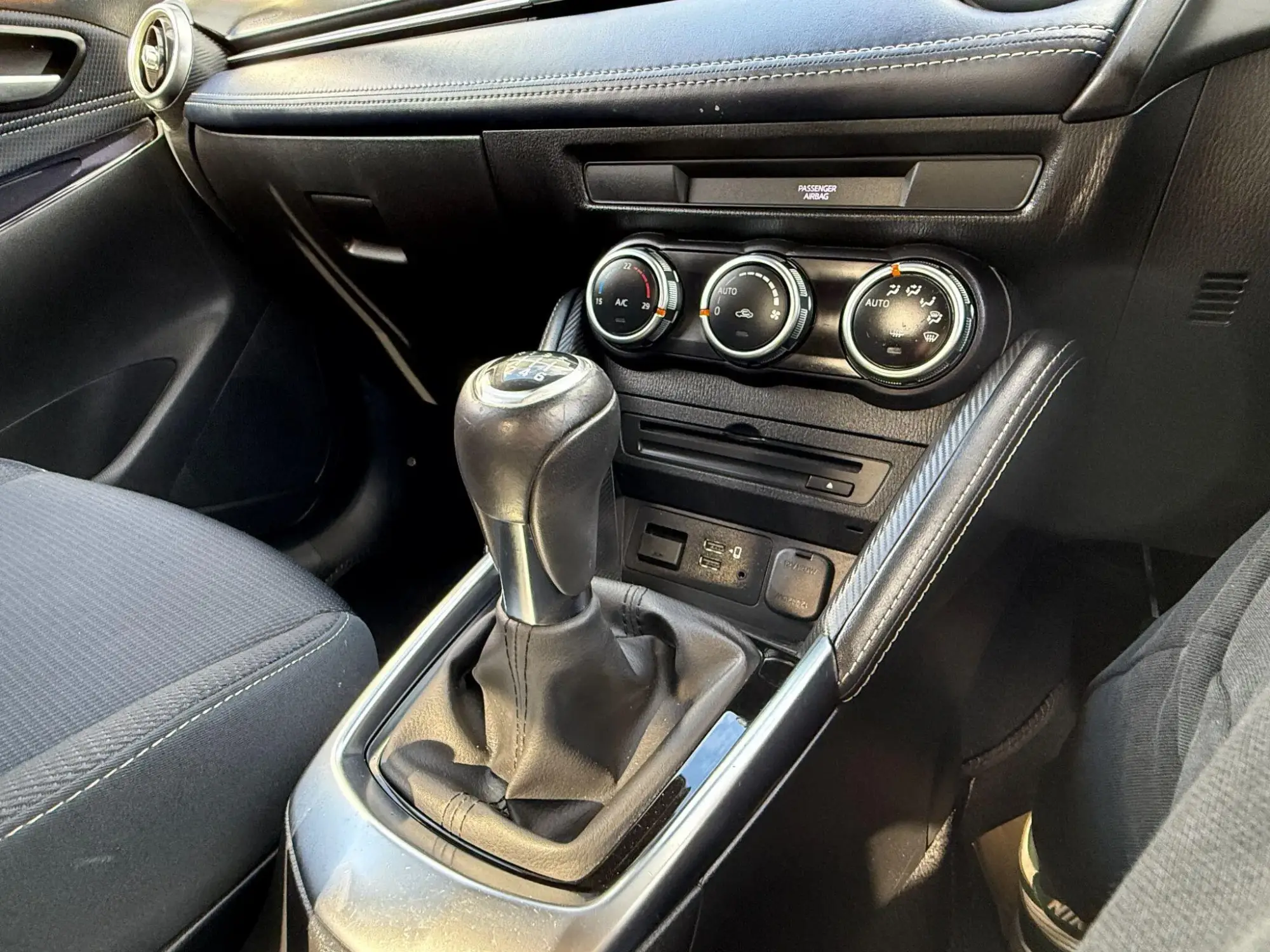 Mazda2 Image 30 Mazda2 Image 30