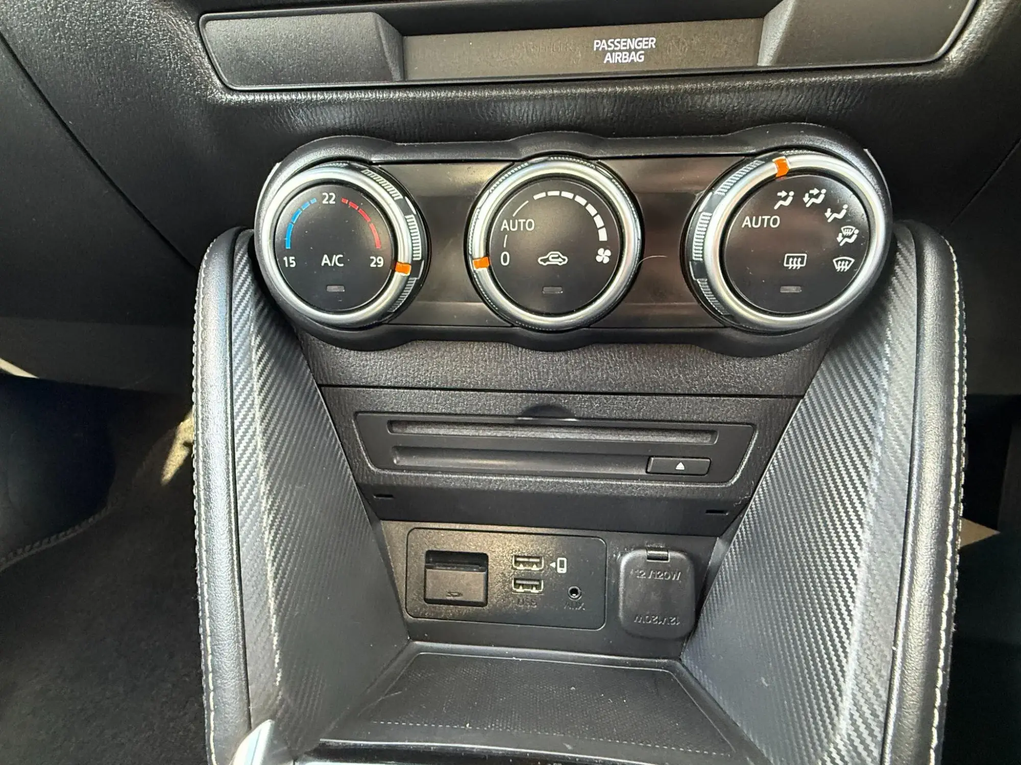 Mazda2 Image 31 Mazda2 Image 31