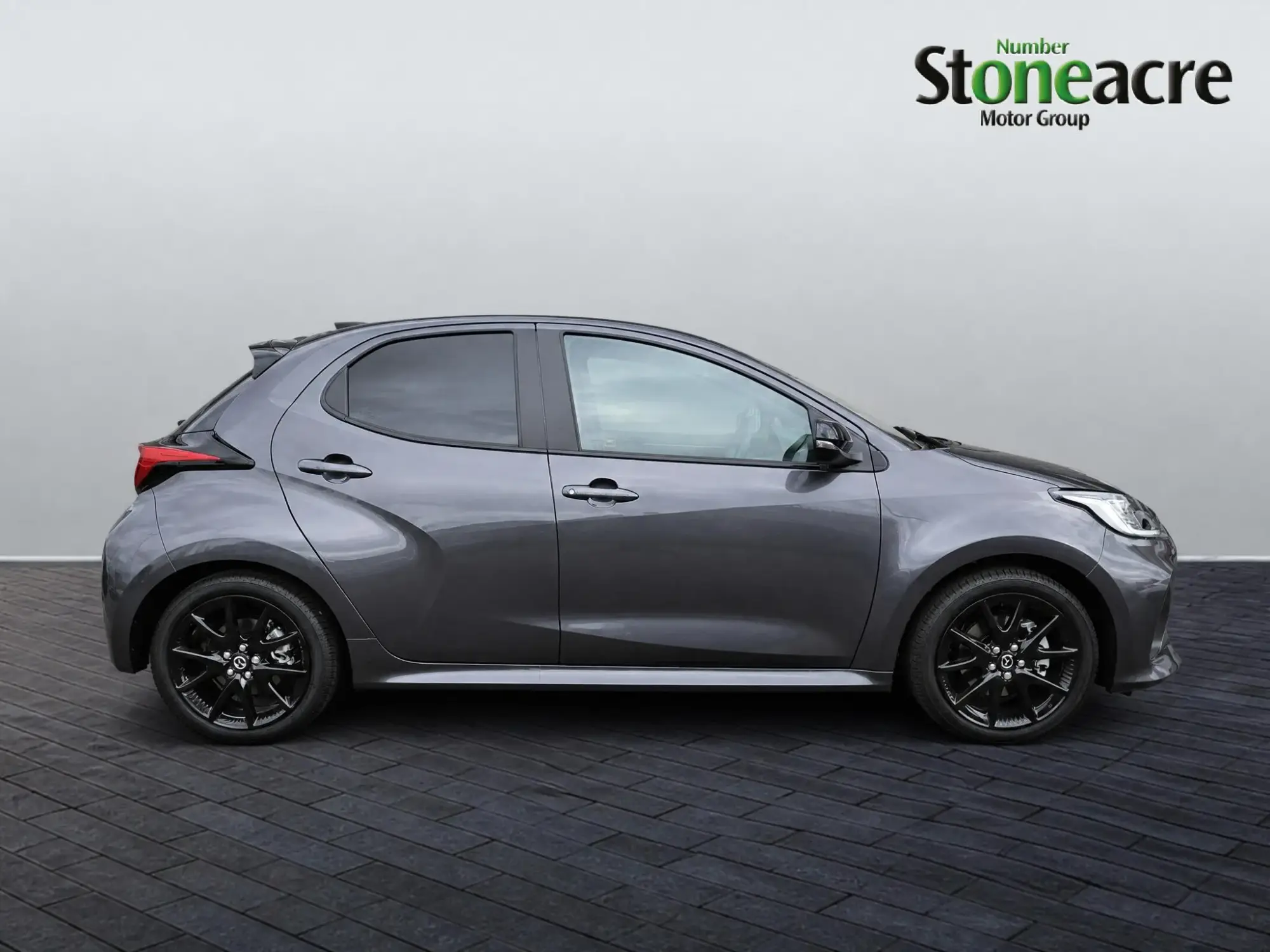 Mazda 2 Hybrid 1.5h Homura CVT Euro 6 (s/s) 5dr NL76WKZ Image 2 Mazda 2 Hybrid 1.5h Homura CVT Euro 6 (s/s) 5dr NL76WKZ Image 2