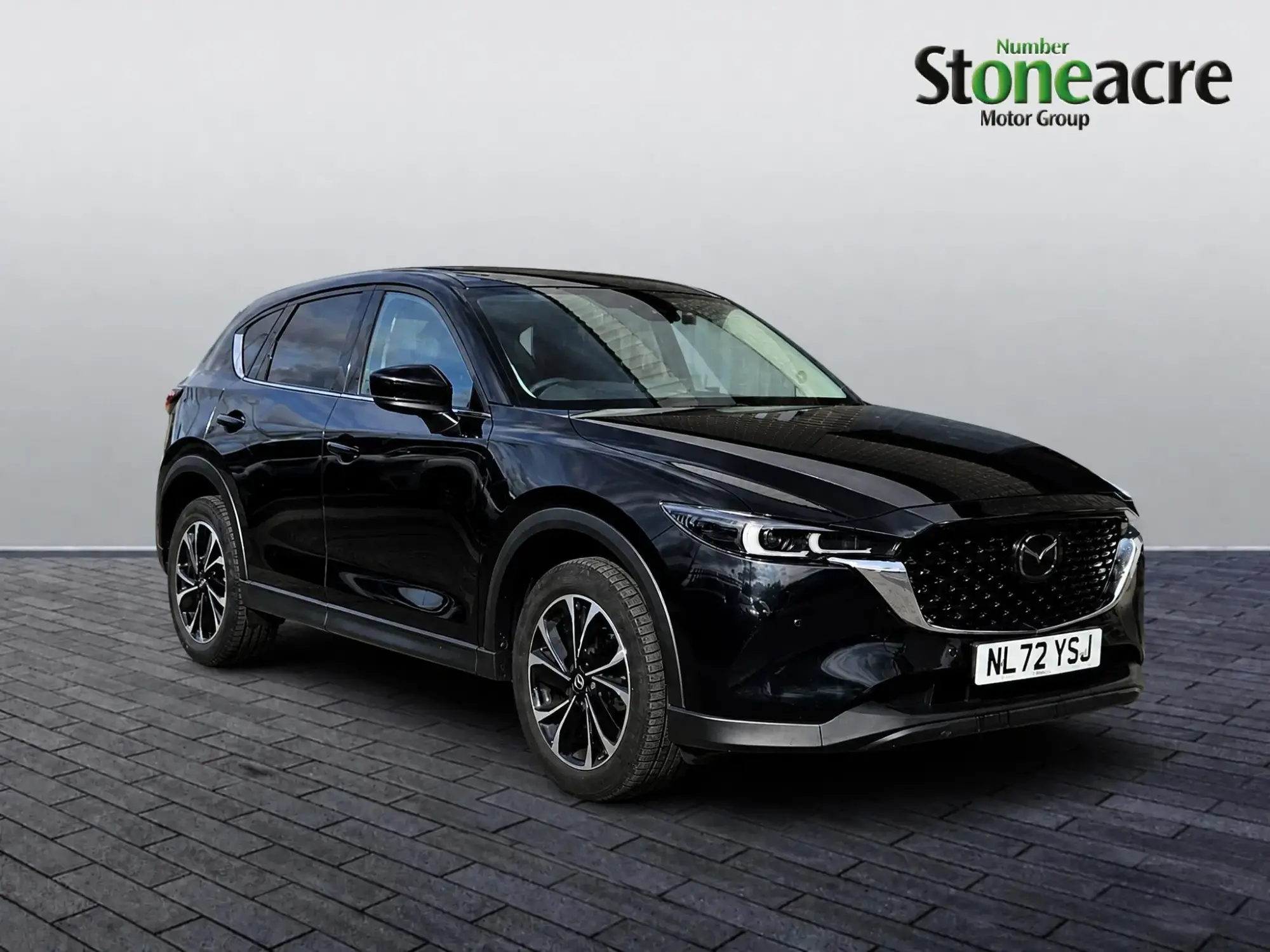 Mazda CX-5 Image 1
