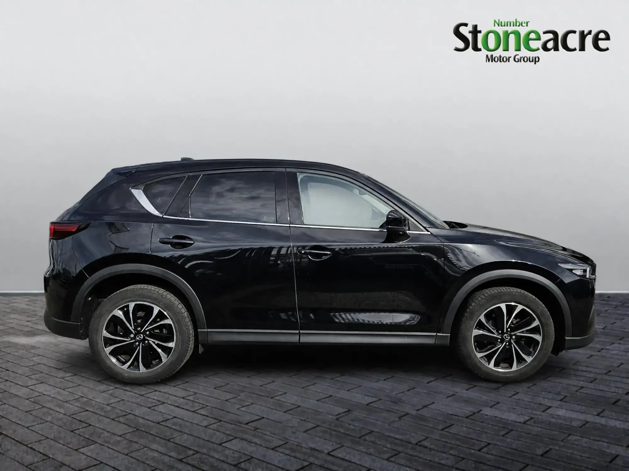 Mazda CX-5 Image 2