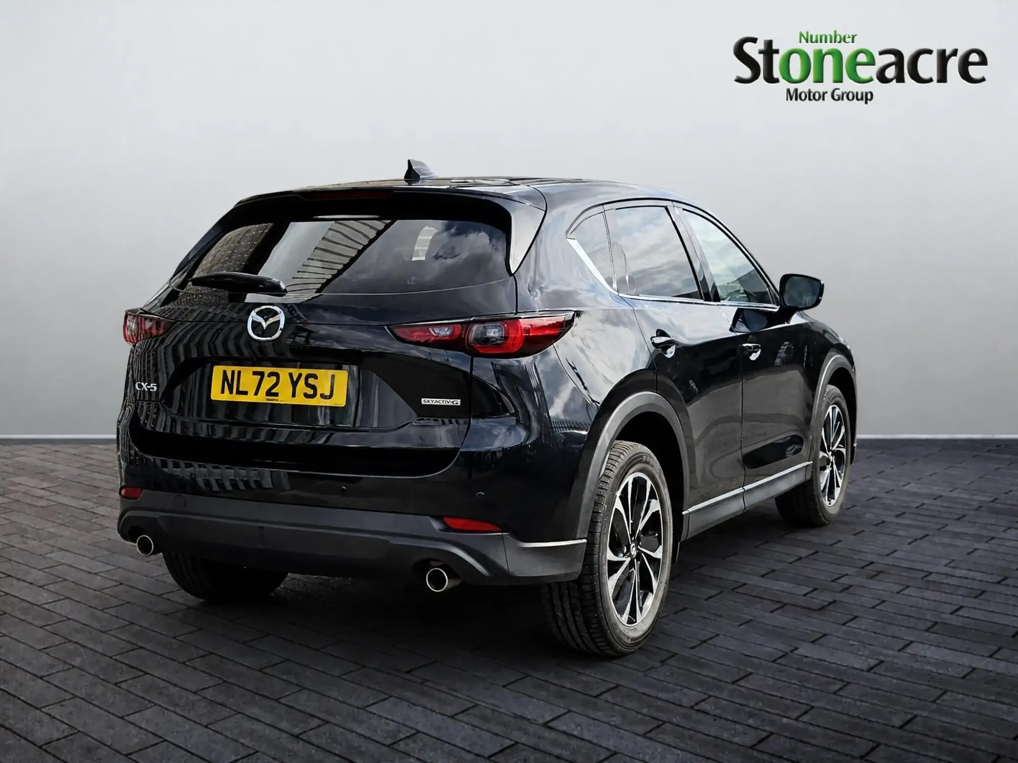 Mazda CX-5 Image 3