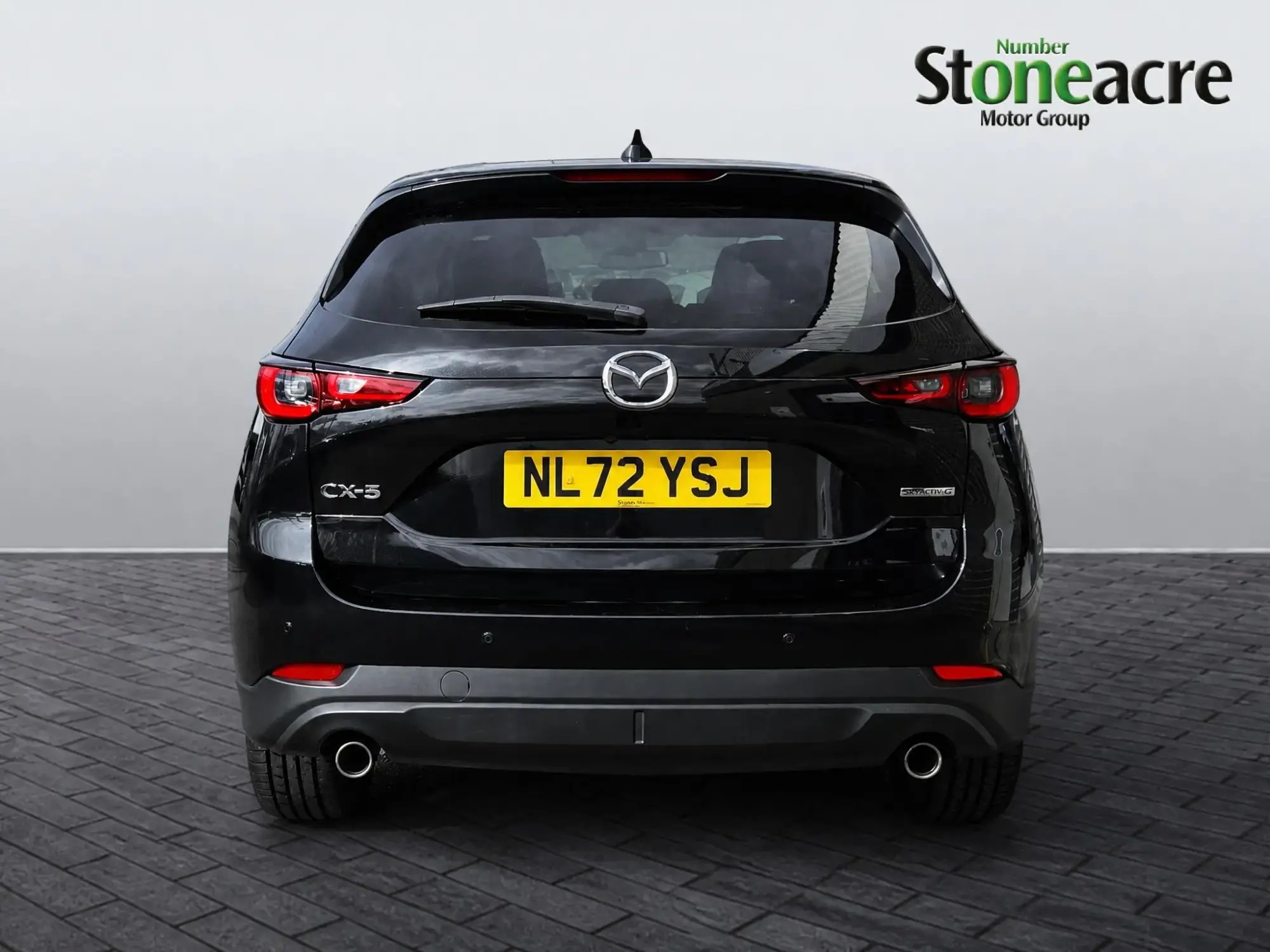 Mazda CX-5 Image 4