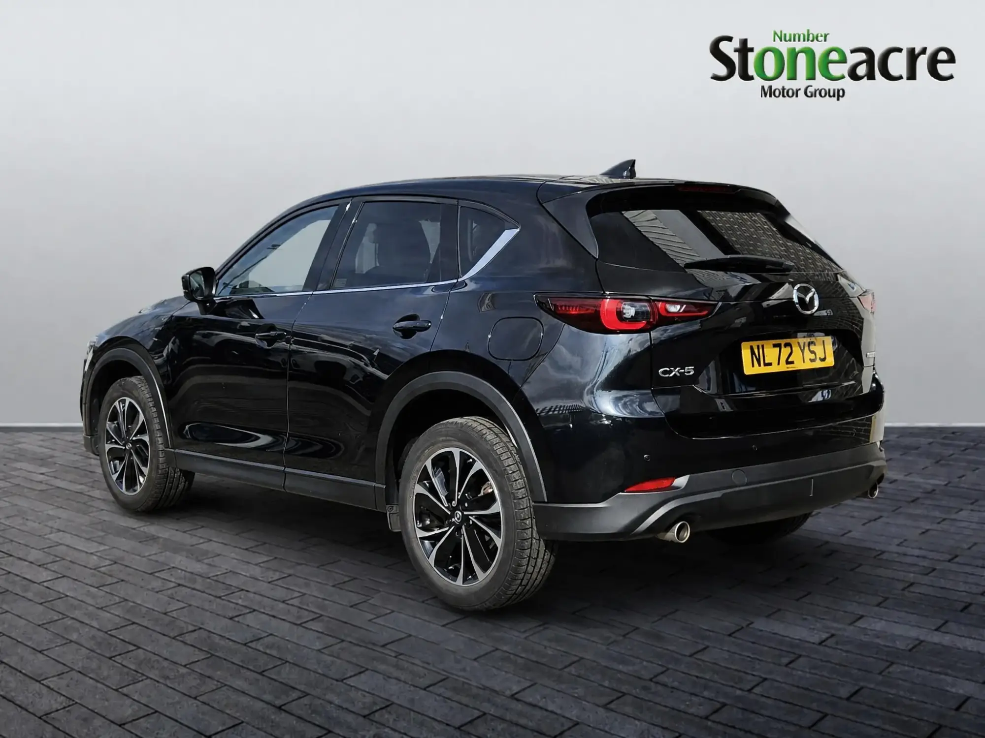 Mazda CX-5 Image 5
