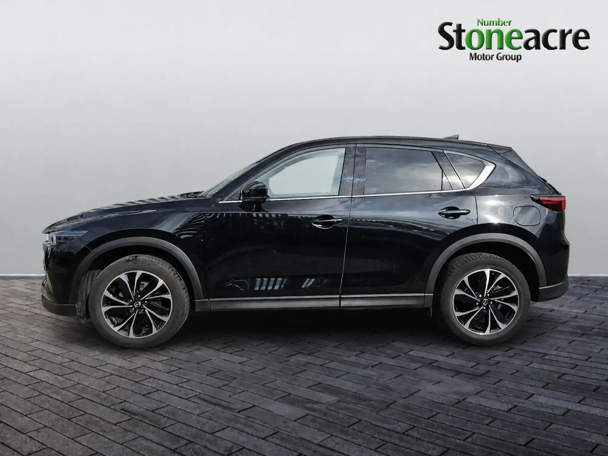 Mazda CX-5 Image 6
