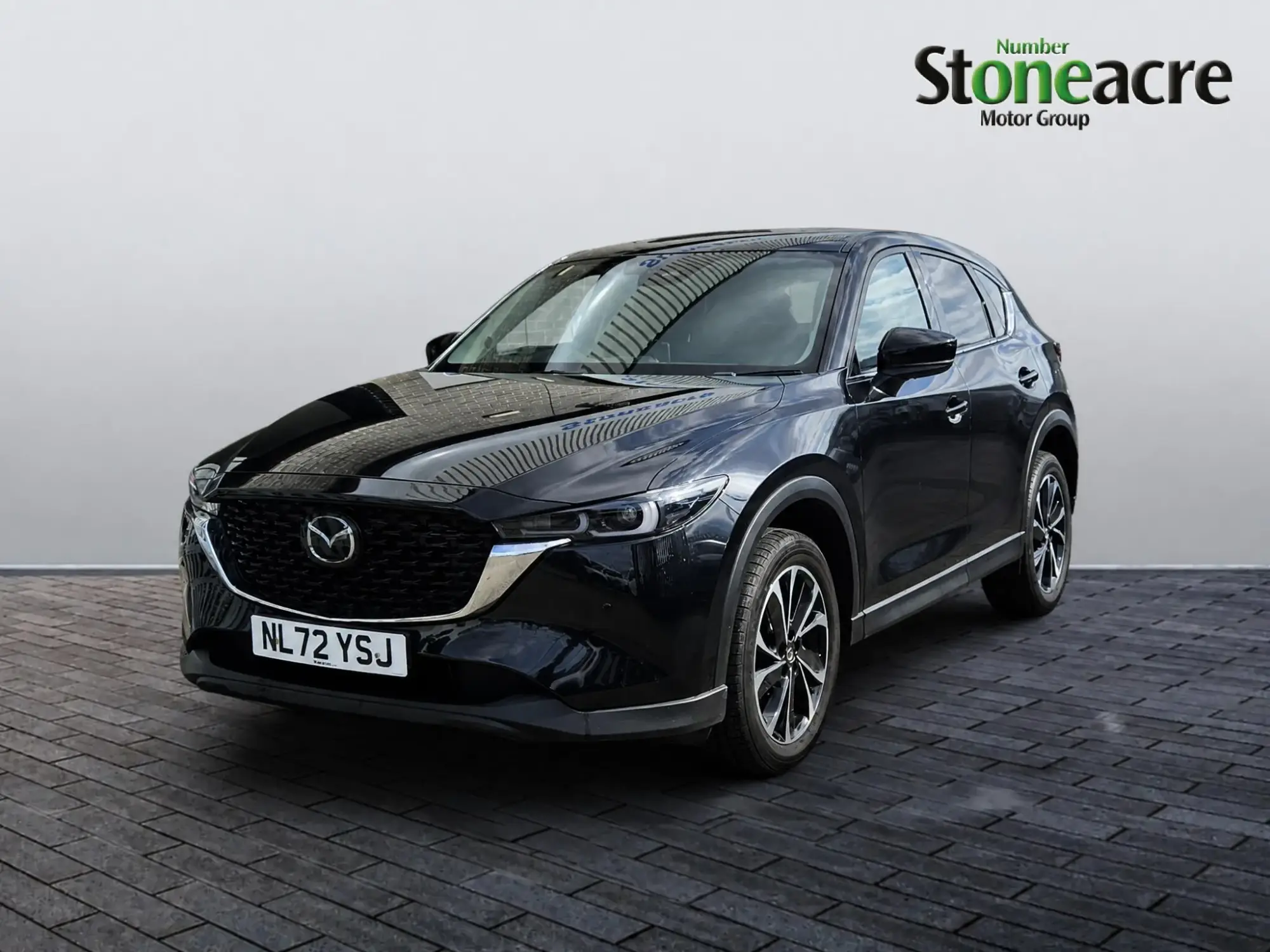 Mazda CX-5 Image 7